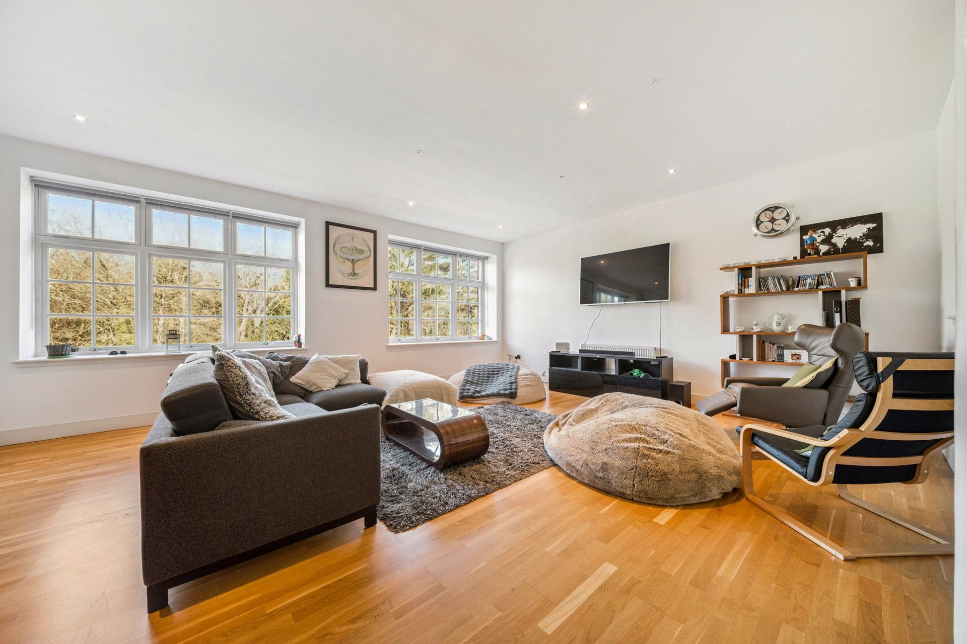 Flat 8, 75 Logie Green Road, Edinbrugh, EH7 4HF - Picture #4