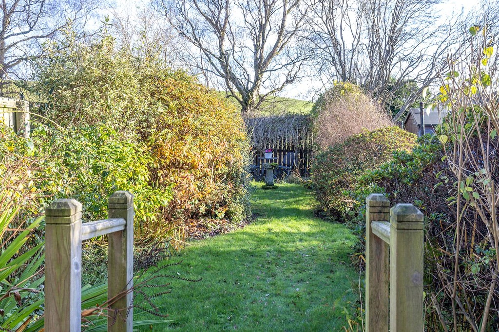 36 Roselea Drive, Milngavie, G62 8HF - Picture #2