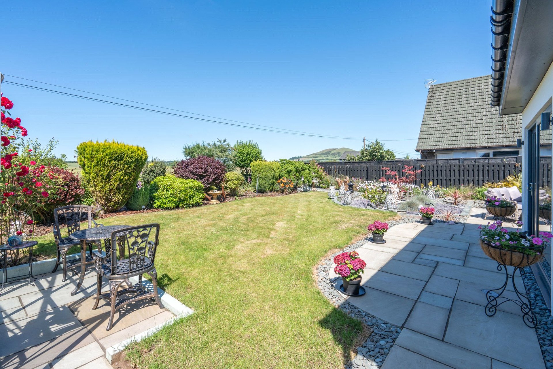 96 Leven Road, Lundin Links, Leven, Fife, KY8 6AJ - Picture #30