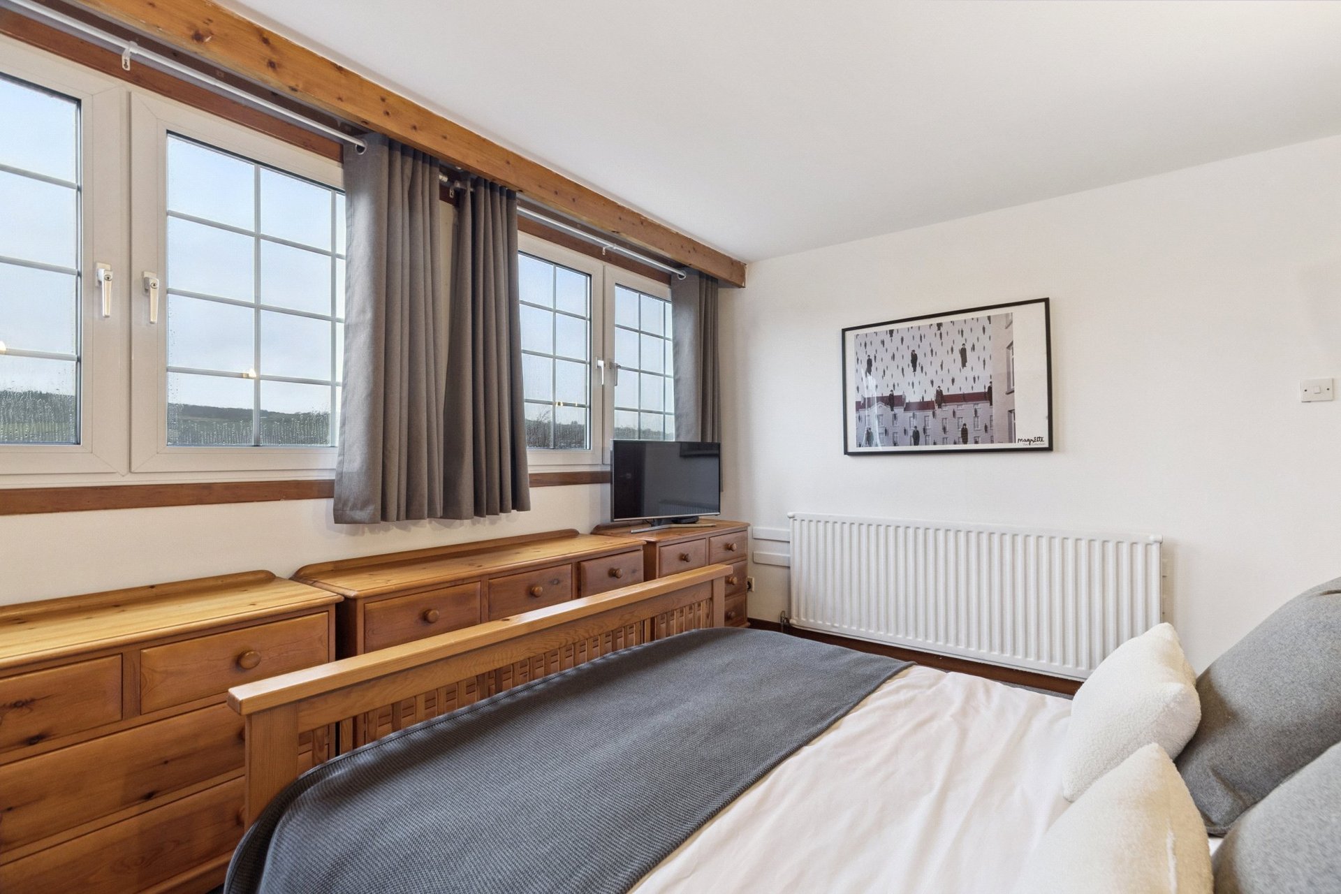 34 Colinbar Circle, Barrhead, Glasgow, East Renfrewshire, G78 2BG - Picture #22