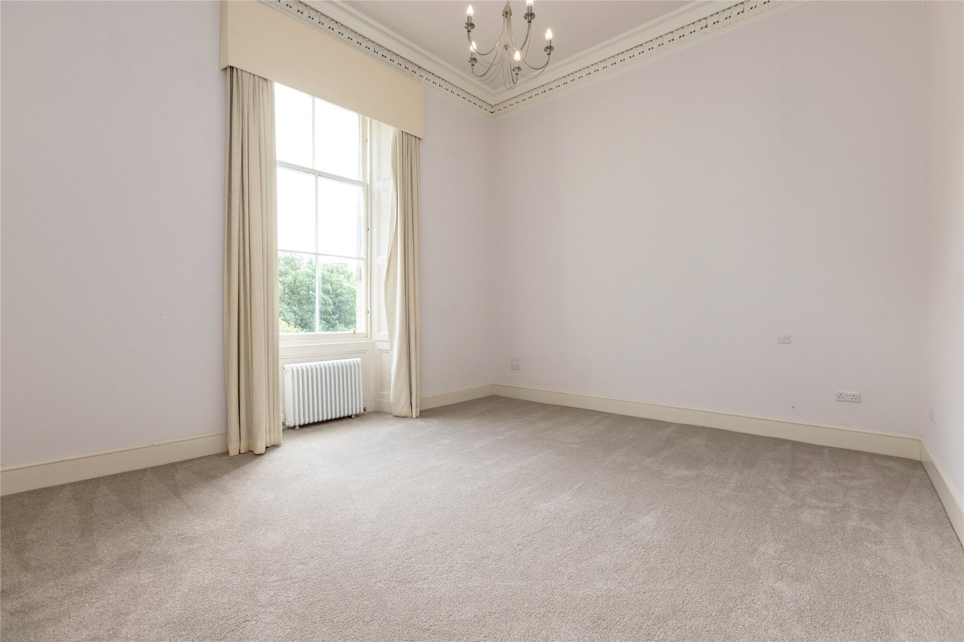 9/2 Rosebery Crescent, West End, Edinburgh, EH12 5JP - Picture #10
