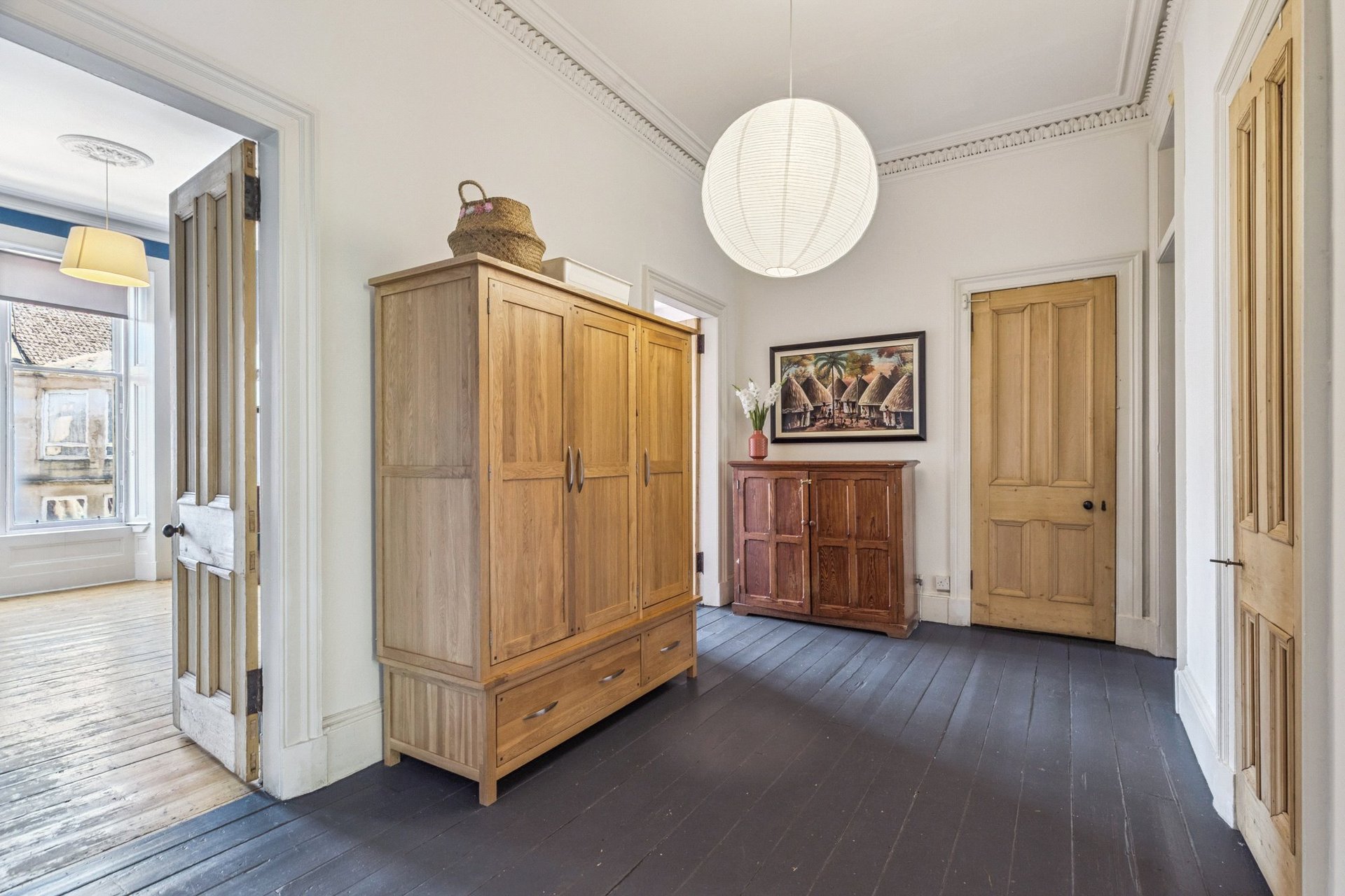 2/2, 16 Keir Street, Pollokshields, Glasgow, G41 2NW - Picture #2