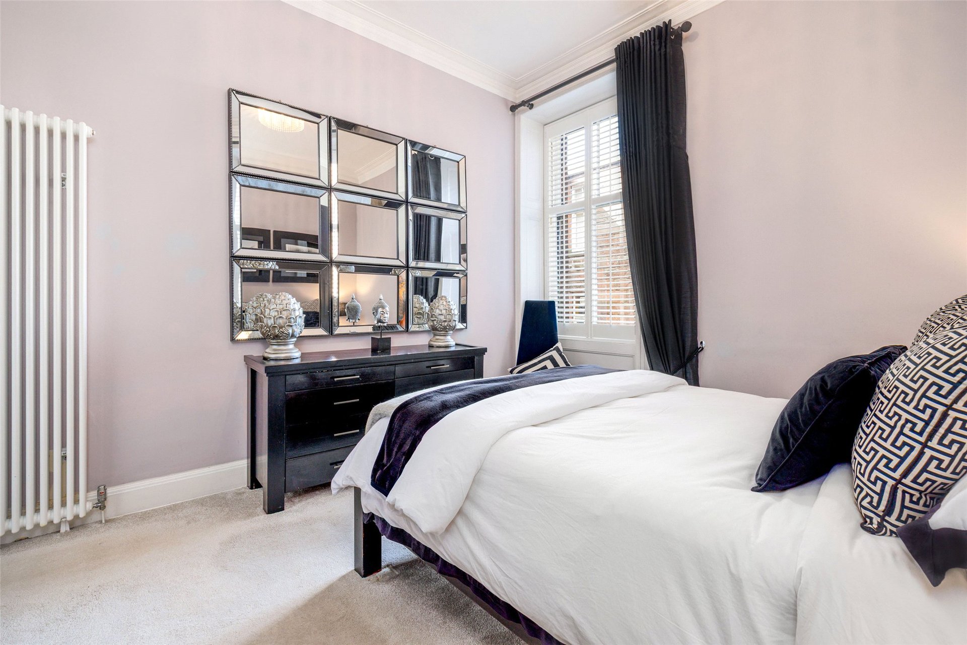 Flat 2/2, 42 Falkland Street, Hyndland, Glasgow, G12 9QY - Picture #56