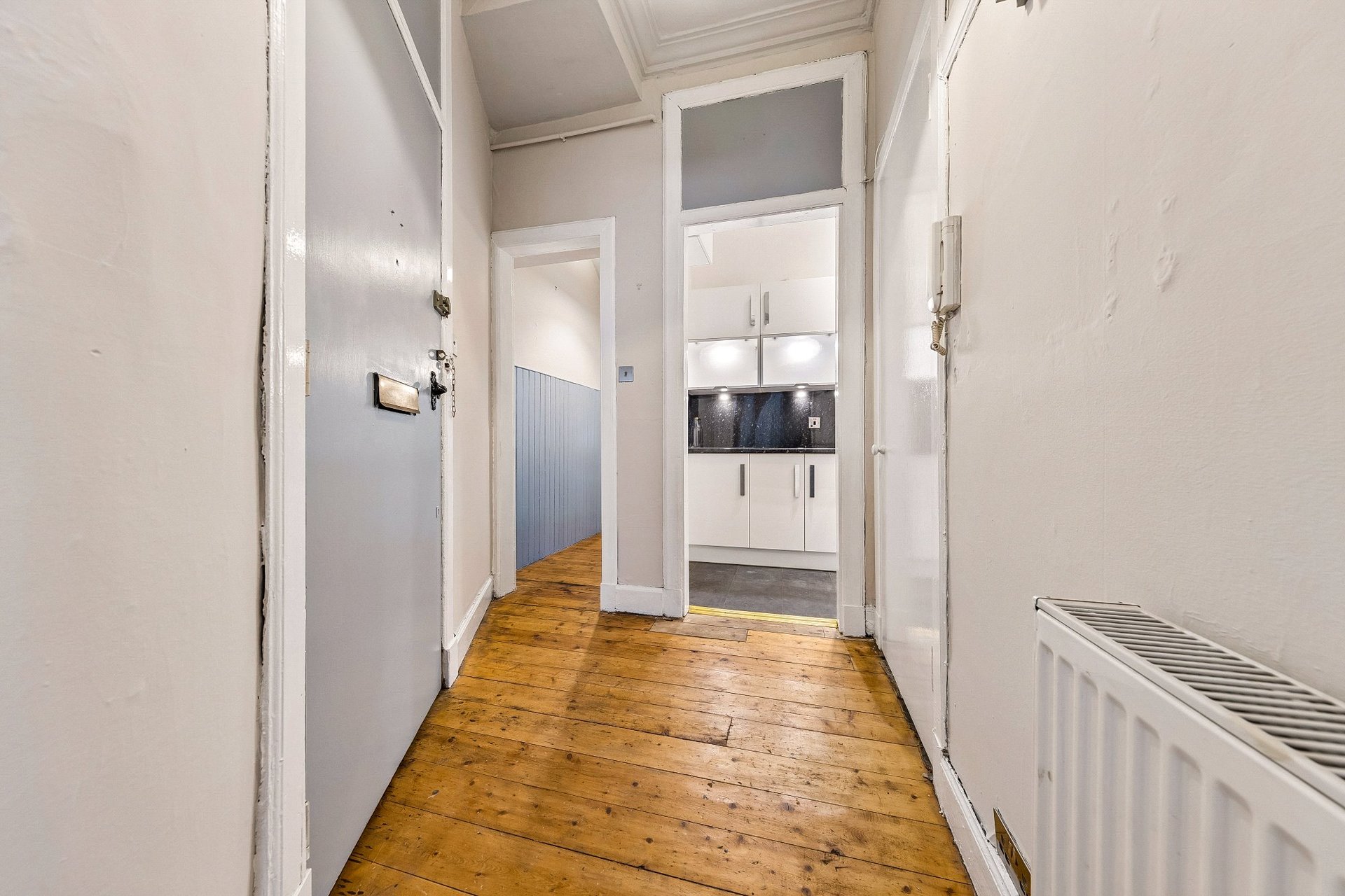 0/2, 17 Nairn Street, Yorkhill, Glasgow, G3 8SE - Picture #7