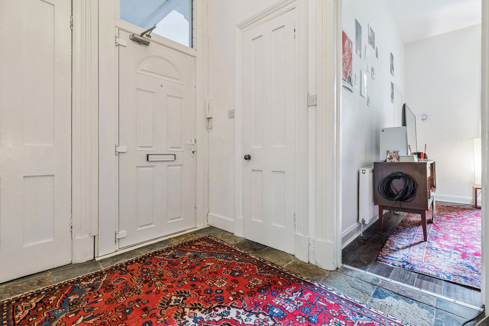 0/2, 5 Cowan Street, Hillhead, Glasgow, G12 8PF - Picture #4