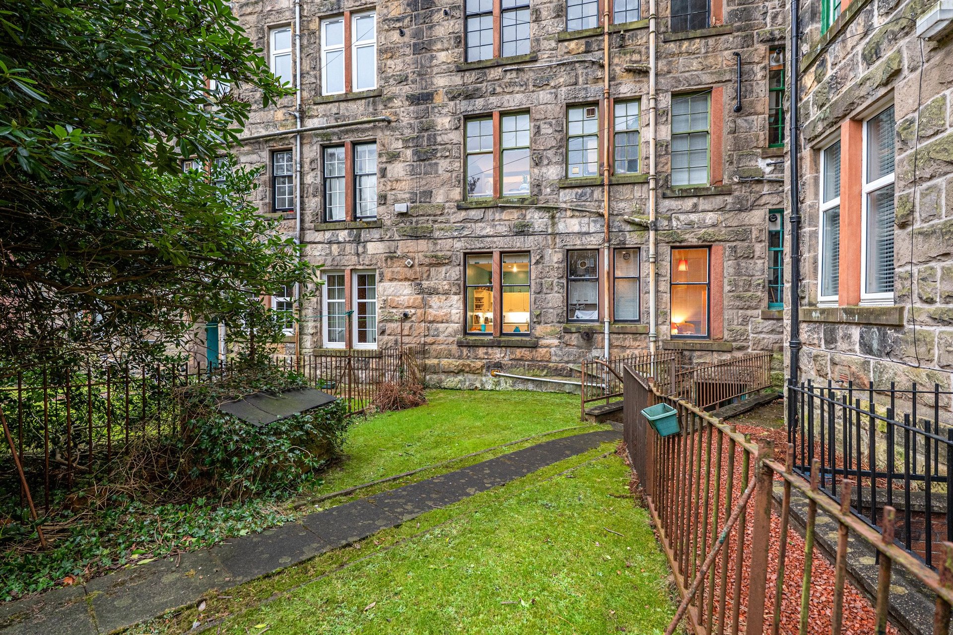 0/2, 133 Marlborough Avenue, Broomhill, Glasgow, G11 7JE - Picture #23