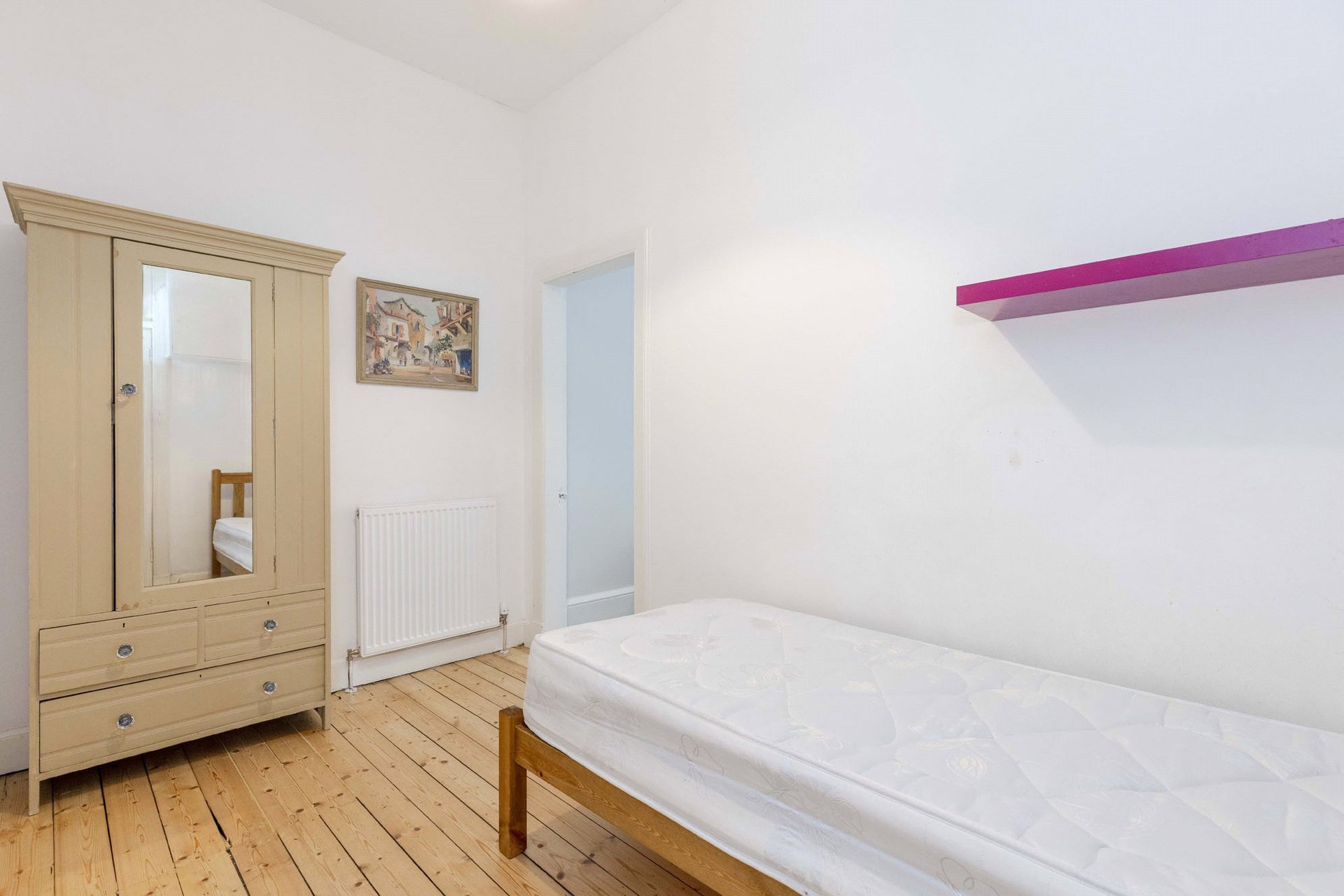 5 Logan Street, Edinburgh, EH3 5EN - Picture #11