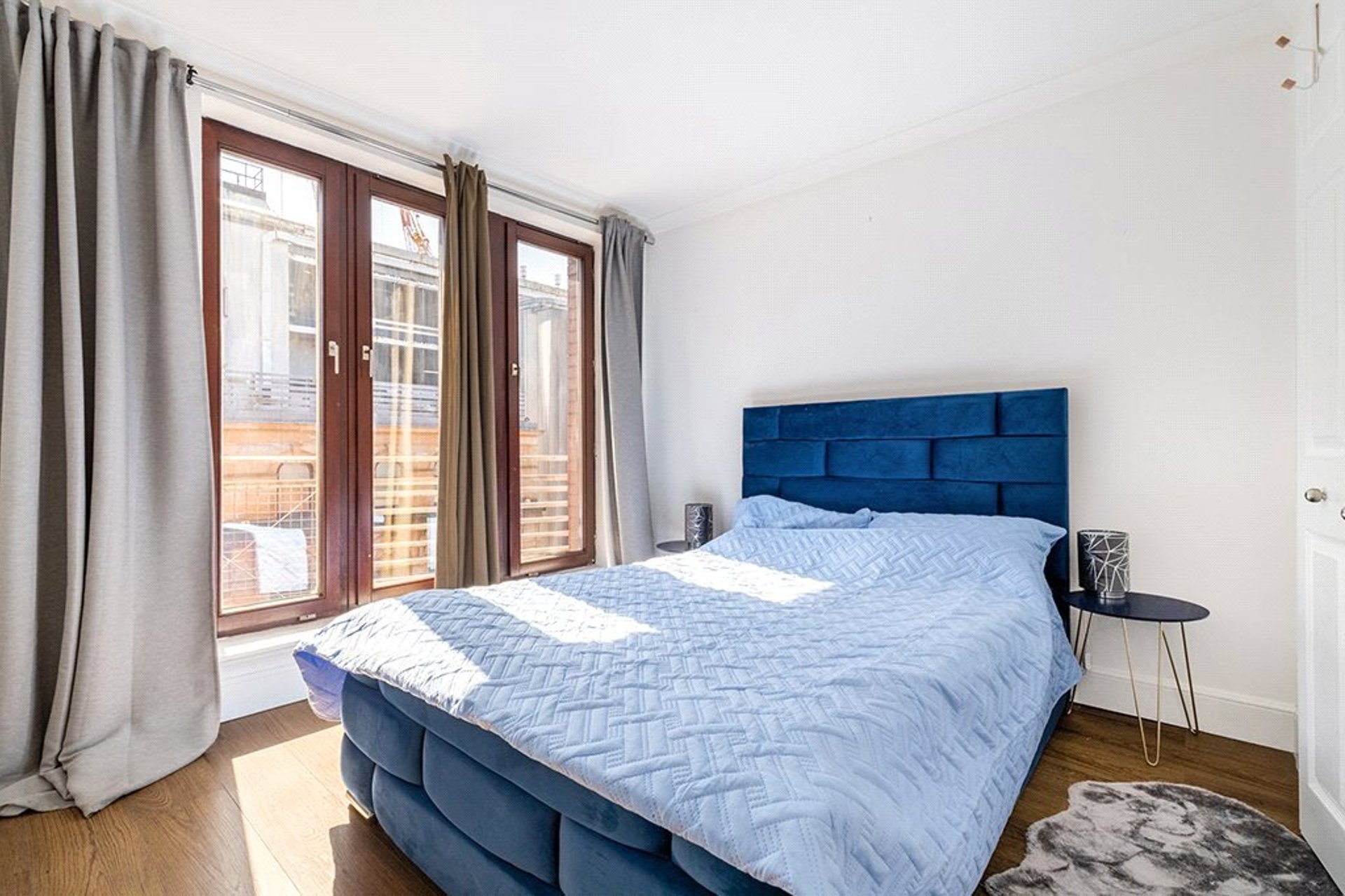 4/6, 83 Wilson Street, Glasgow, G1 1UZ - Picture #10