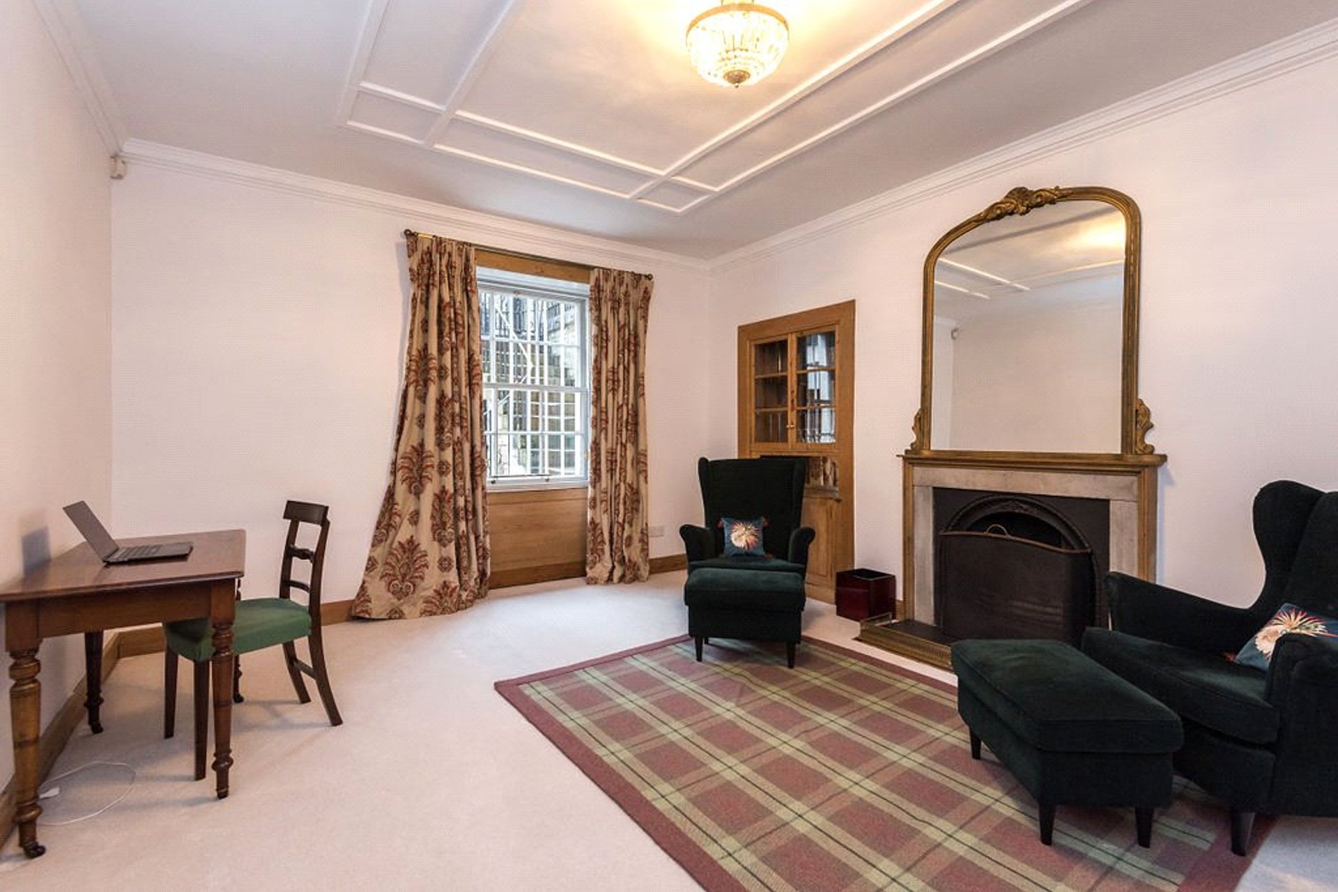 6A Regent Terrace, Edinburgh, EH7 5BN - Picture #12