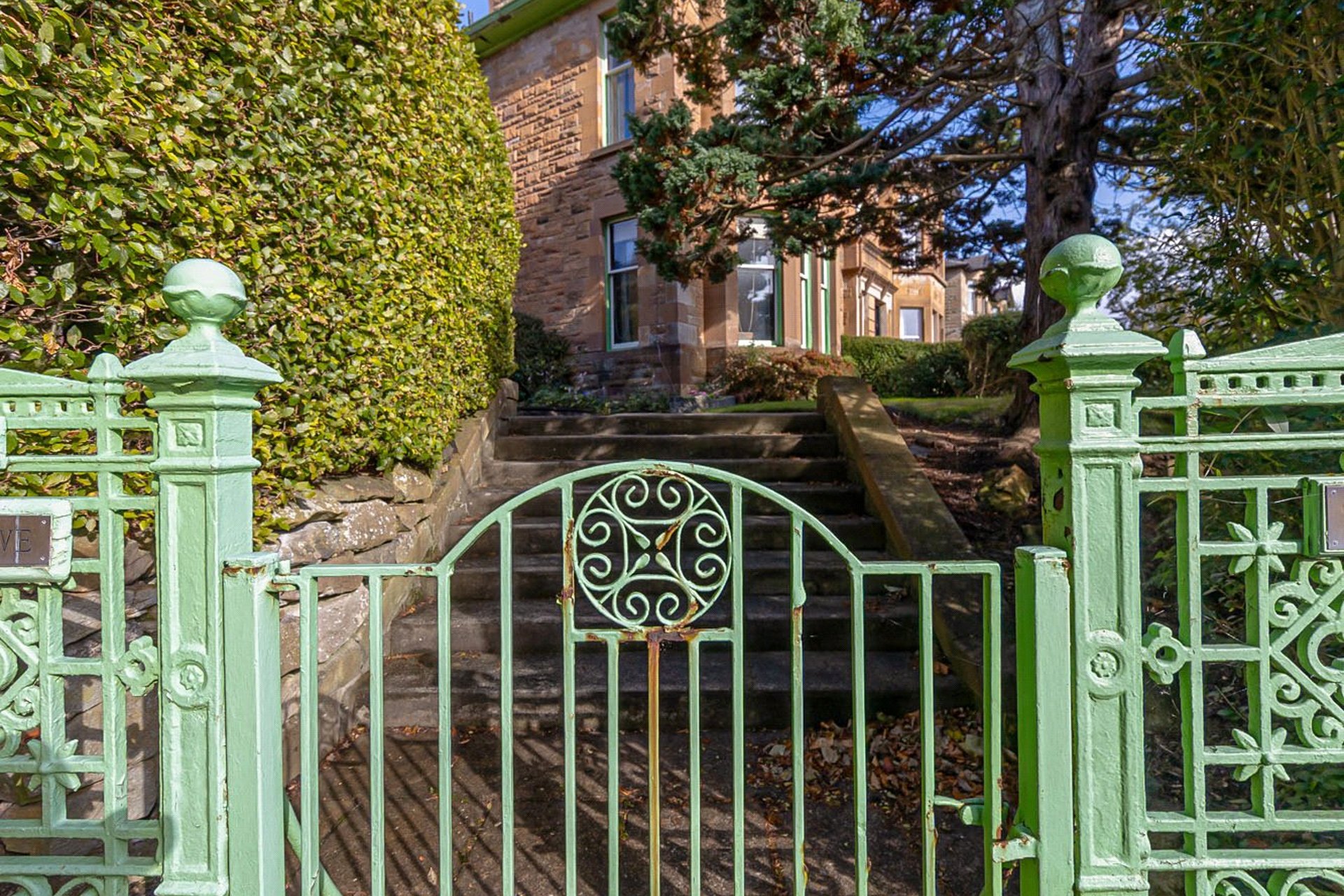 Windyknowe, 168 Southbrae Drive, Jordanhill, Glasgow, G13 1TX - Picture #61