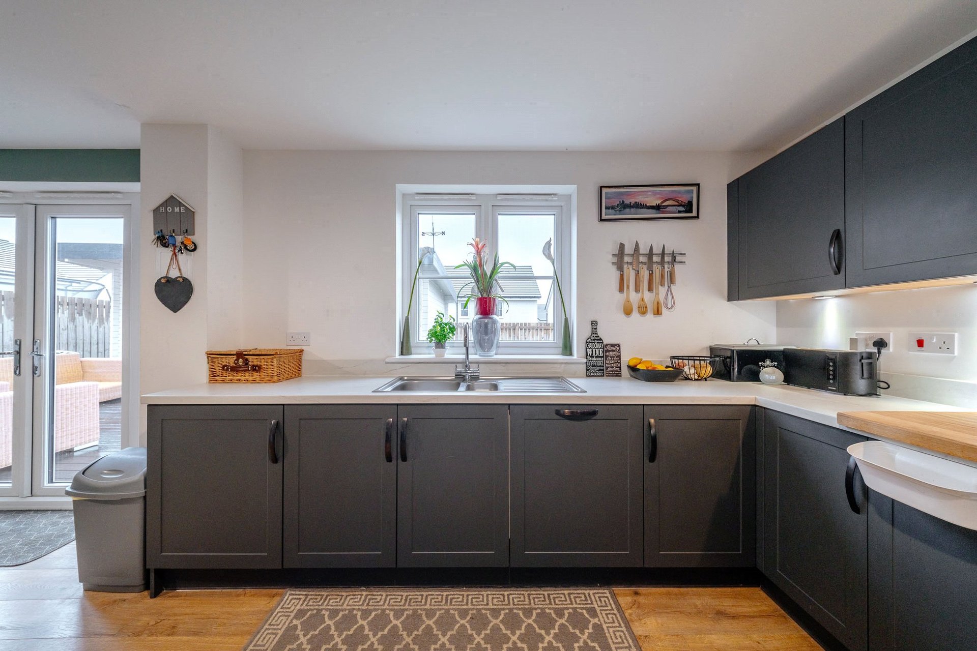 34 Brogan Crescent, Edinburgh, Midlothian, EH12 0DE - Picture #6