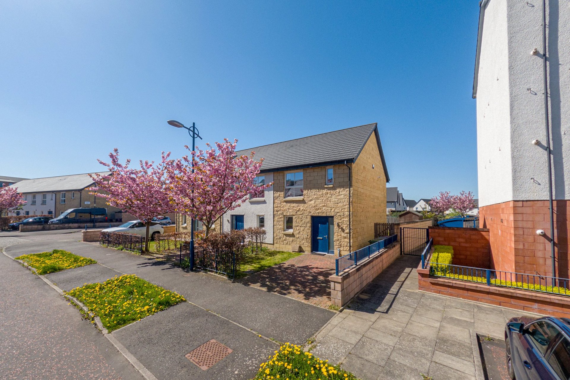 2 Inchgarvie Loan, Richmond Park, Oatlands, Glasgow City, G5 0AR - Picture #21