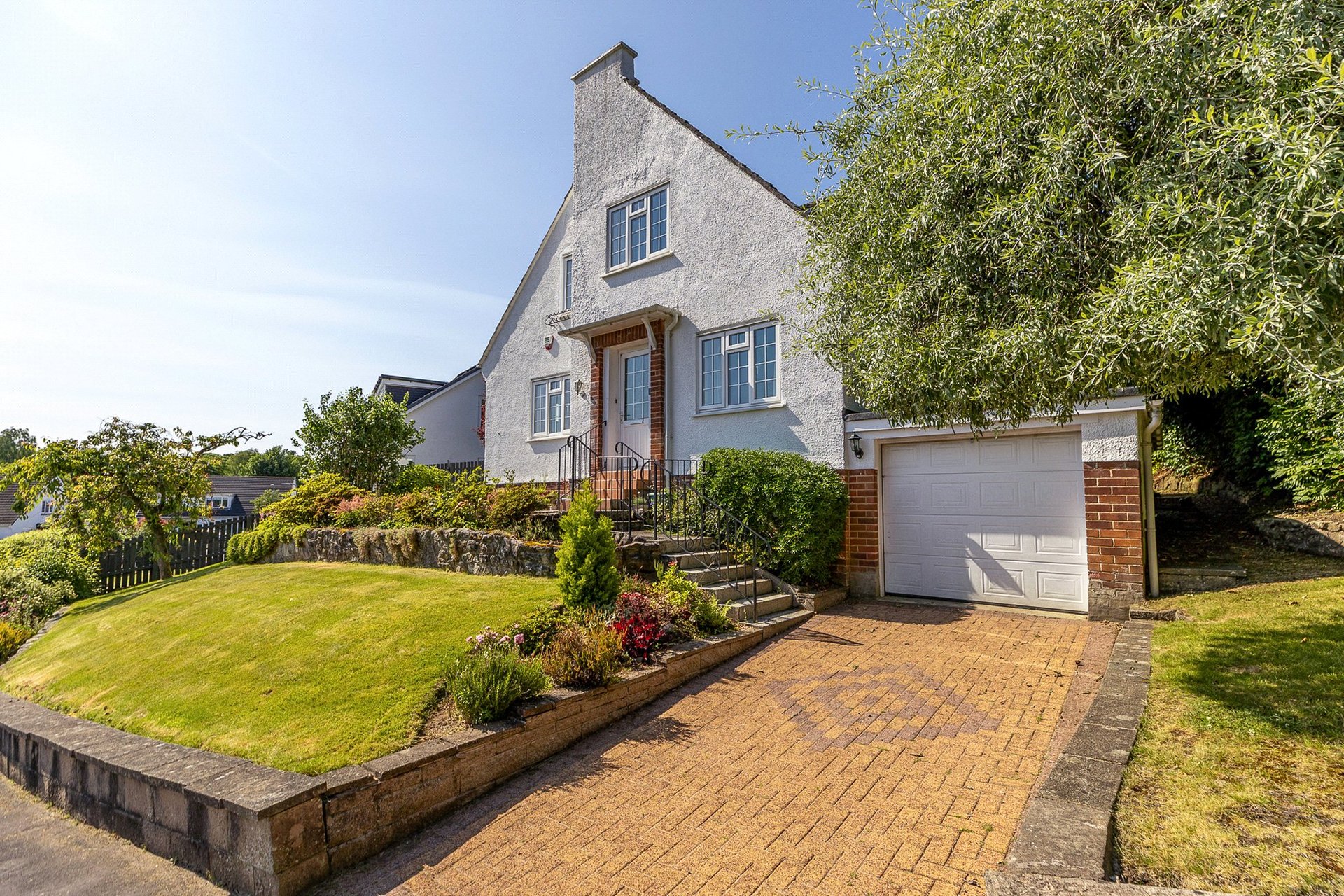 2 Birrell Road, Milngavie, G62 7JZ - Picture #40