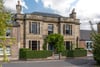 Clunie House, 89 High Street, Strathmiglo, Cupar, Fife, KY14 7PR - Picture #1