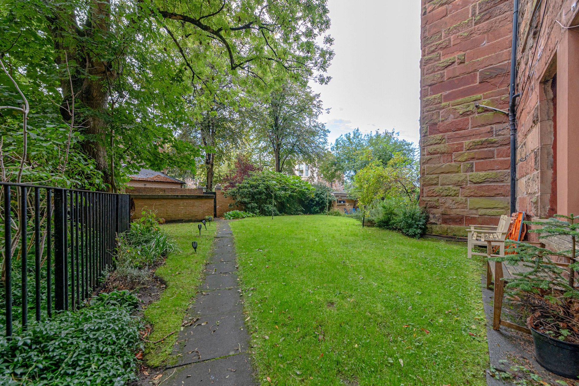 2/2, 3 Clarence Drive, Hyndland, Glasgow, G12 9QL - Picture #69