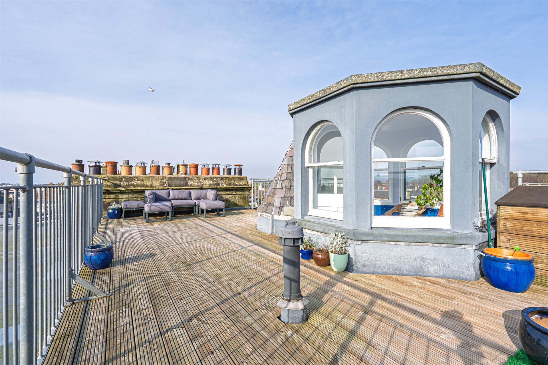 2B Chapmans Place, Elie, Leven, Fife, KY9 1BT - Picture #2