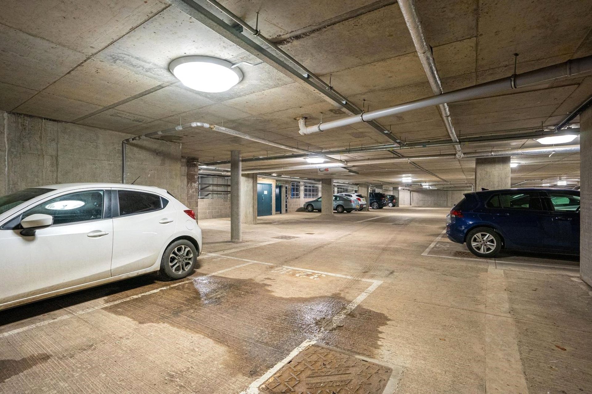 Flat 10, 32 Kimmerghame Drive, Fettes,, Edinburgh, EH4 2GJ - Picture #15