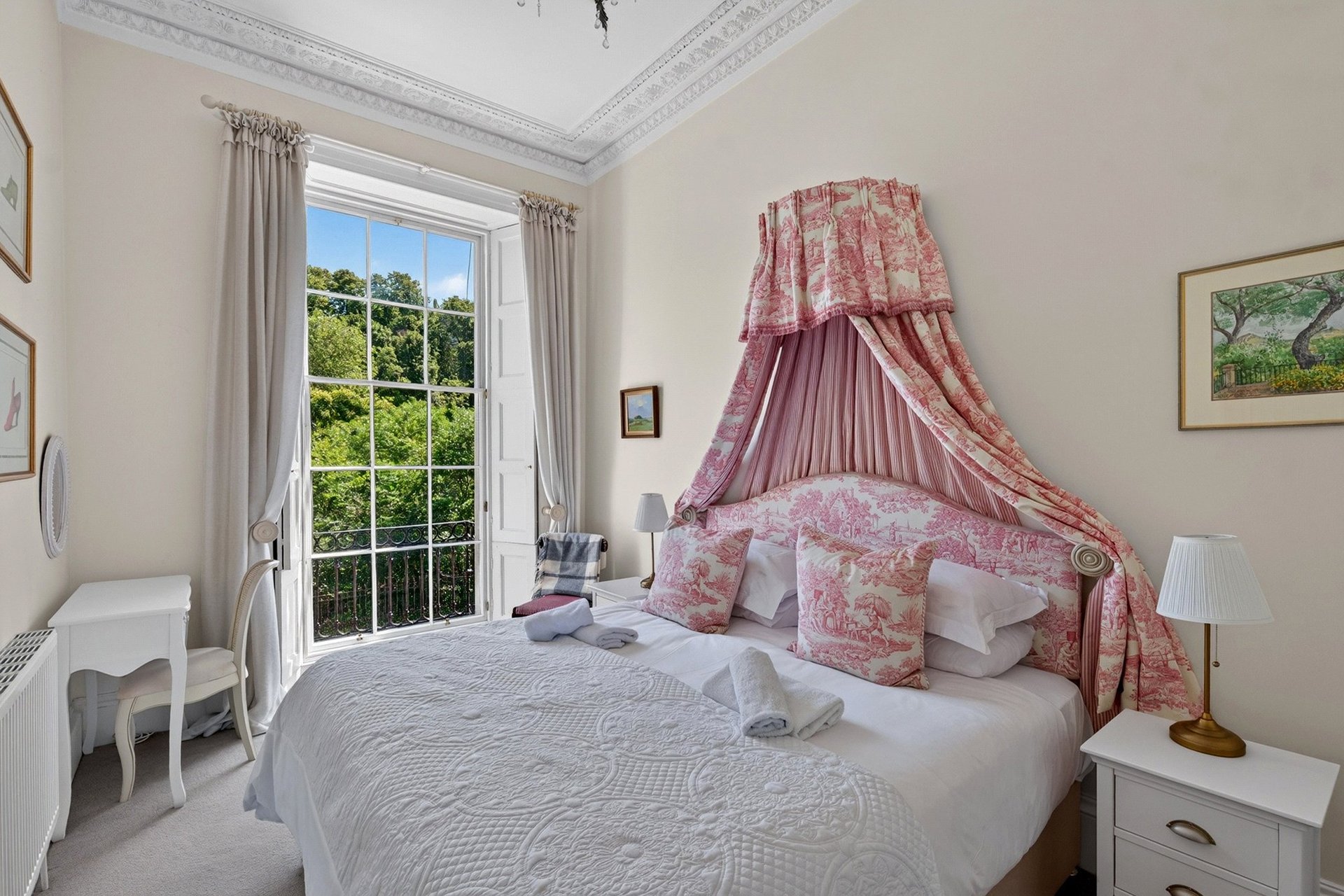 20/2 Dean Terrace, Edinburgh, Midlothian, EH4 1NL - Picture #7