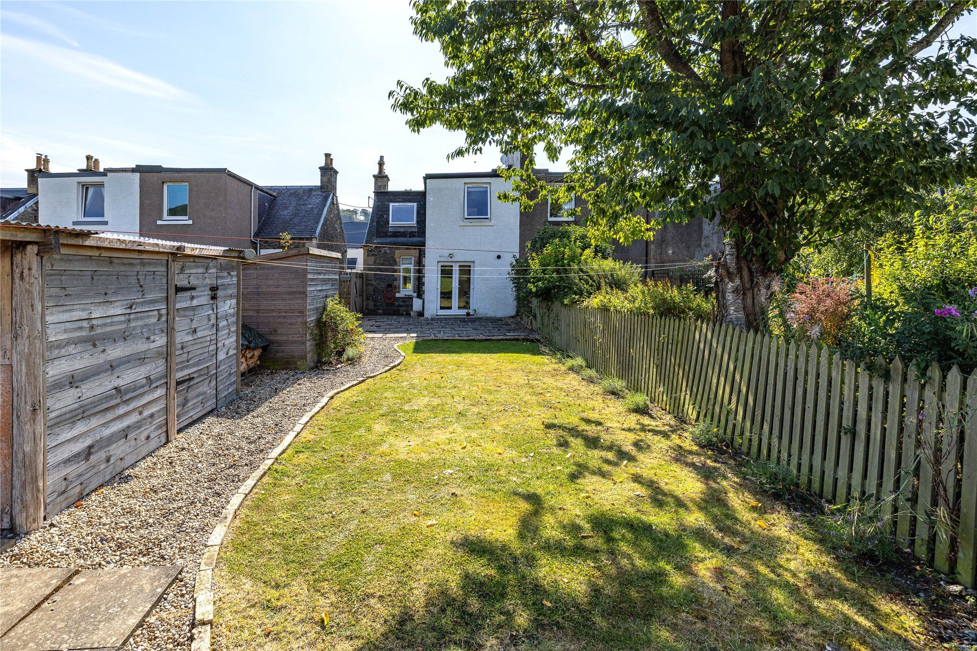 9 Ettrickhaugh Cottages, Selkirk, Selkirkshire, TD7 5AY - Picture #16