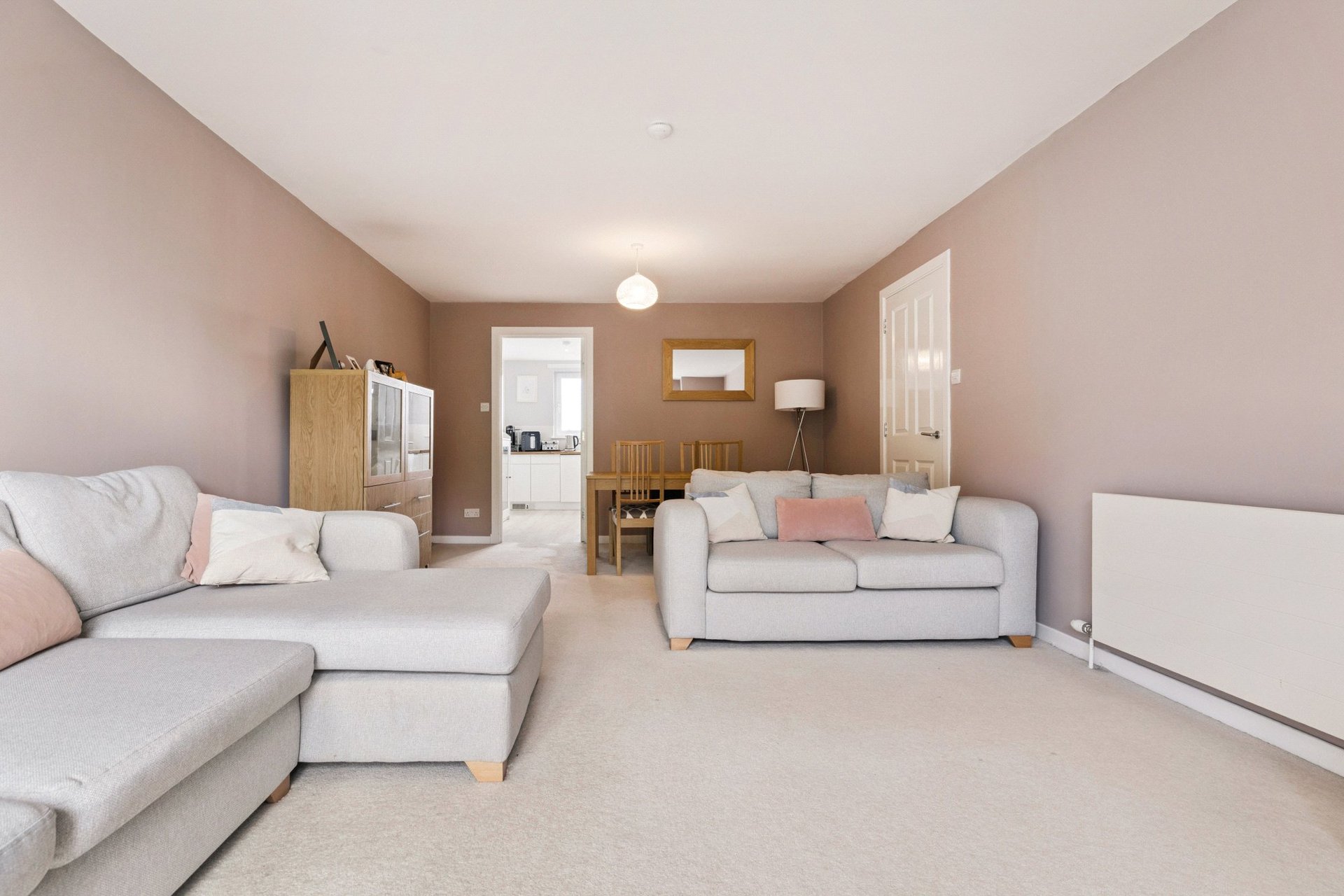 52 Canniesburn Quadrant, Bearsden, G61 1RW - Picture #5