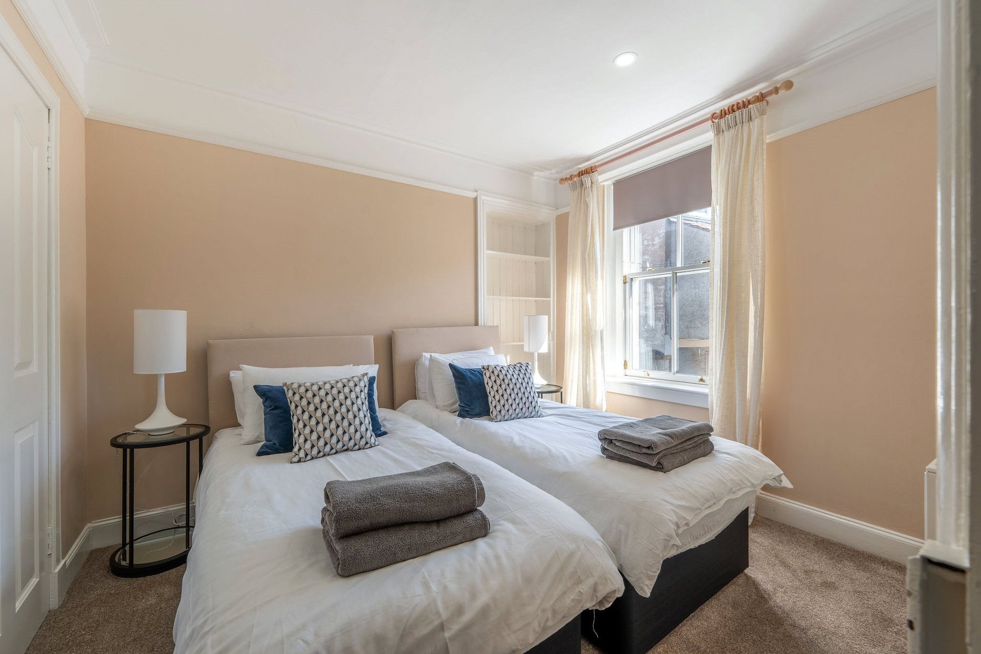 6 John Street, St. Andrews, Fife, KY16 9DB - Picture #21