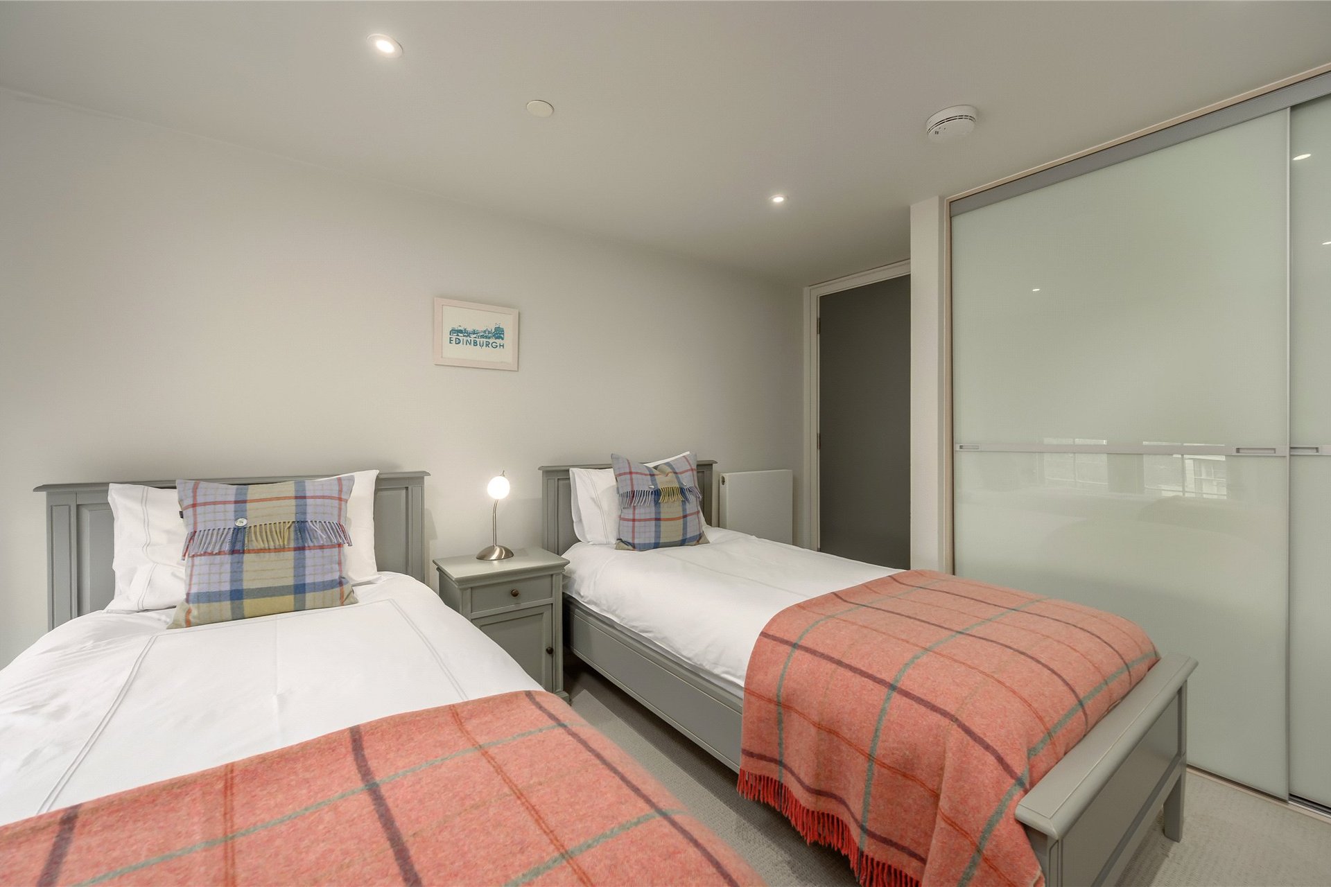 Flat 93, 1 Donaldson Drive, Edinburgh, Midlothian, EH12 5FA - Picture #16