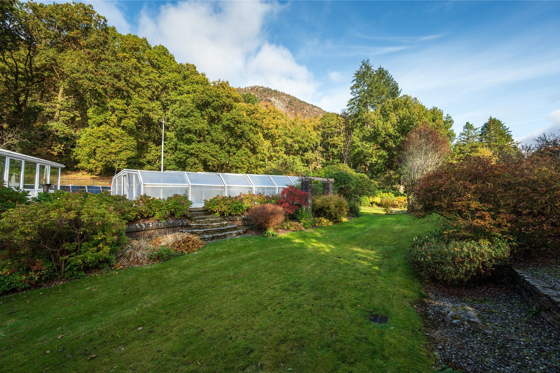 Ardchoile, Lochard Road, Aberfoyle, Stirling, Stirlingshire, FK8 3TD - Picture #42