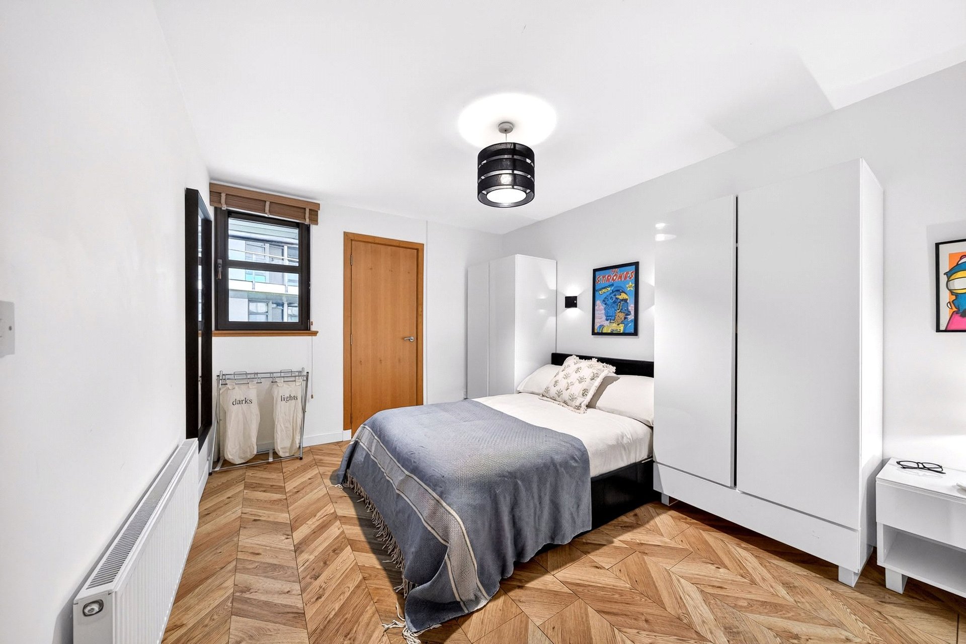 Flat 3/8 G1 Building, 161 High Street, Merchant City, Glasgow, G1 1QN - Picture #16