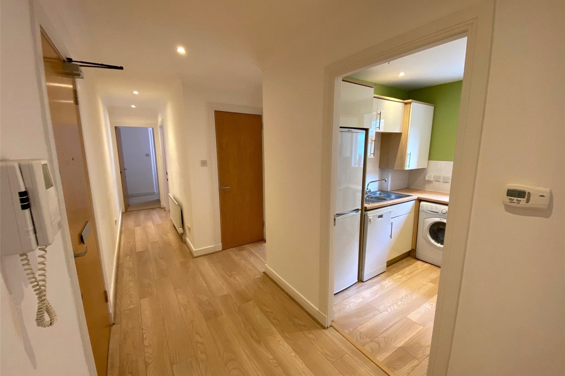 7/2 Gentles Entry, Edinburgh, EH8 8PD - Picture #16