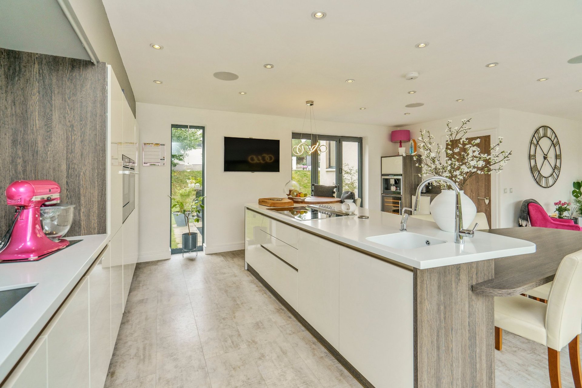 The Grange, Oxton, Lauder, Scottish Borders, TD2 6RA - Picture #11