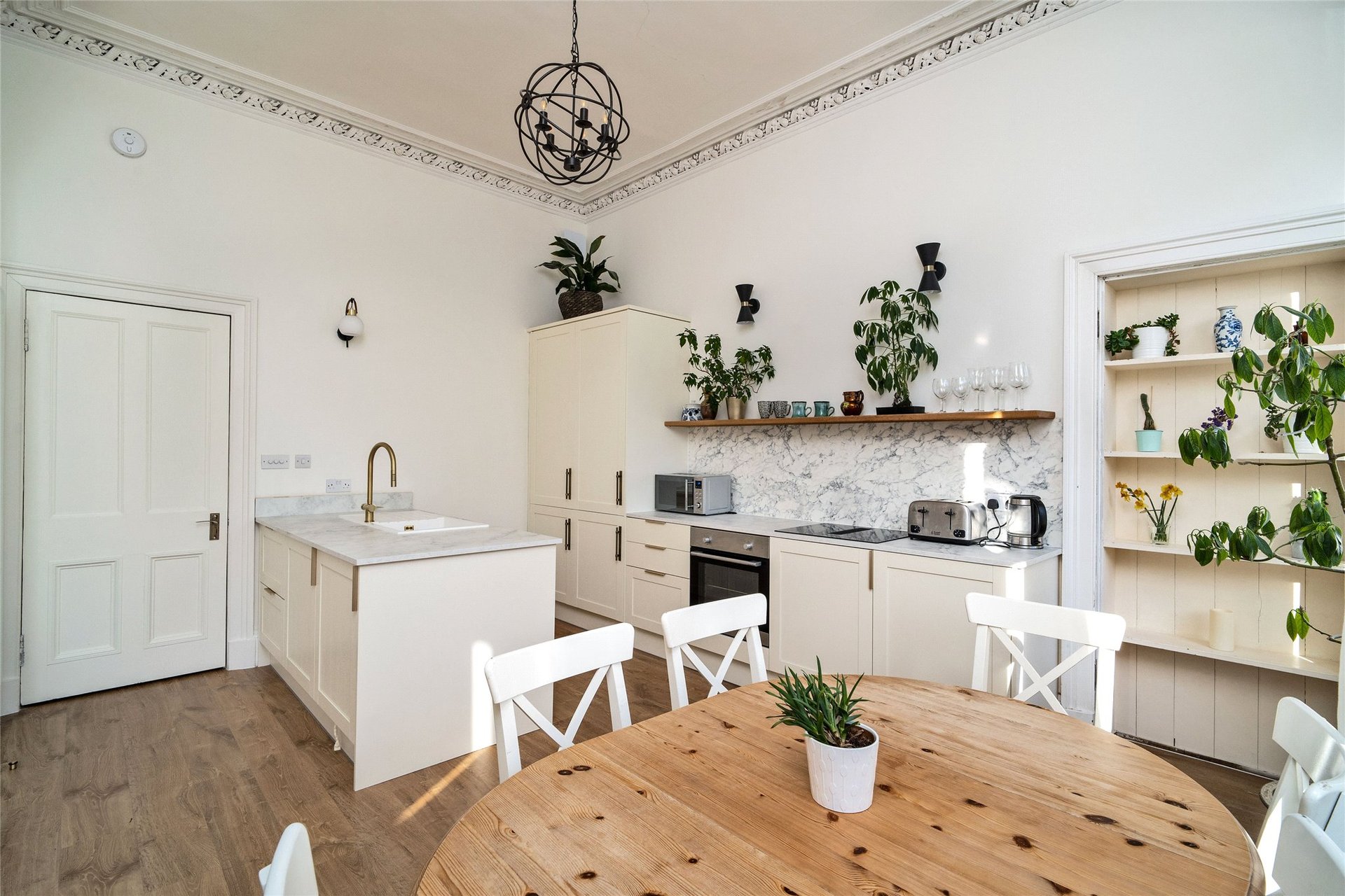 17/2 Brunton Place, Edinburgh, EH7 5EJ - Picture #9