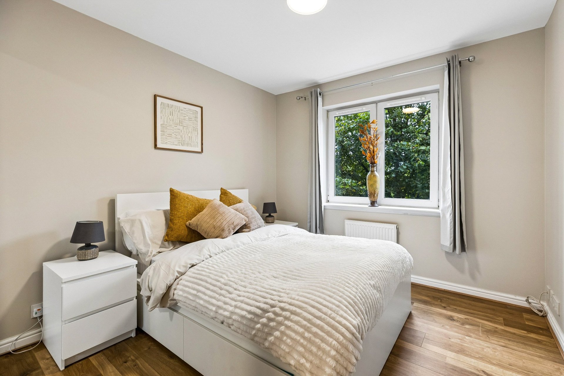 1/2, 5 Netherton Gardens, Anniesland, Glasgow, G13 1EE - Picture #10