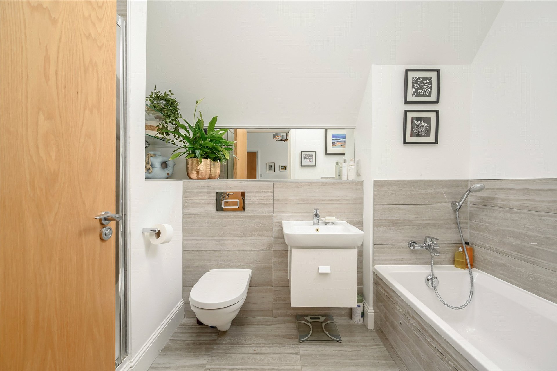 97/3 South Oswald Road, The Grange, Edinburgh, EH9 2HH - Picture #13