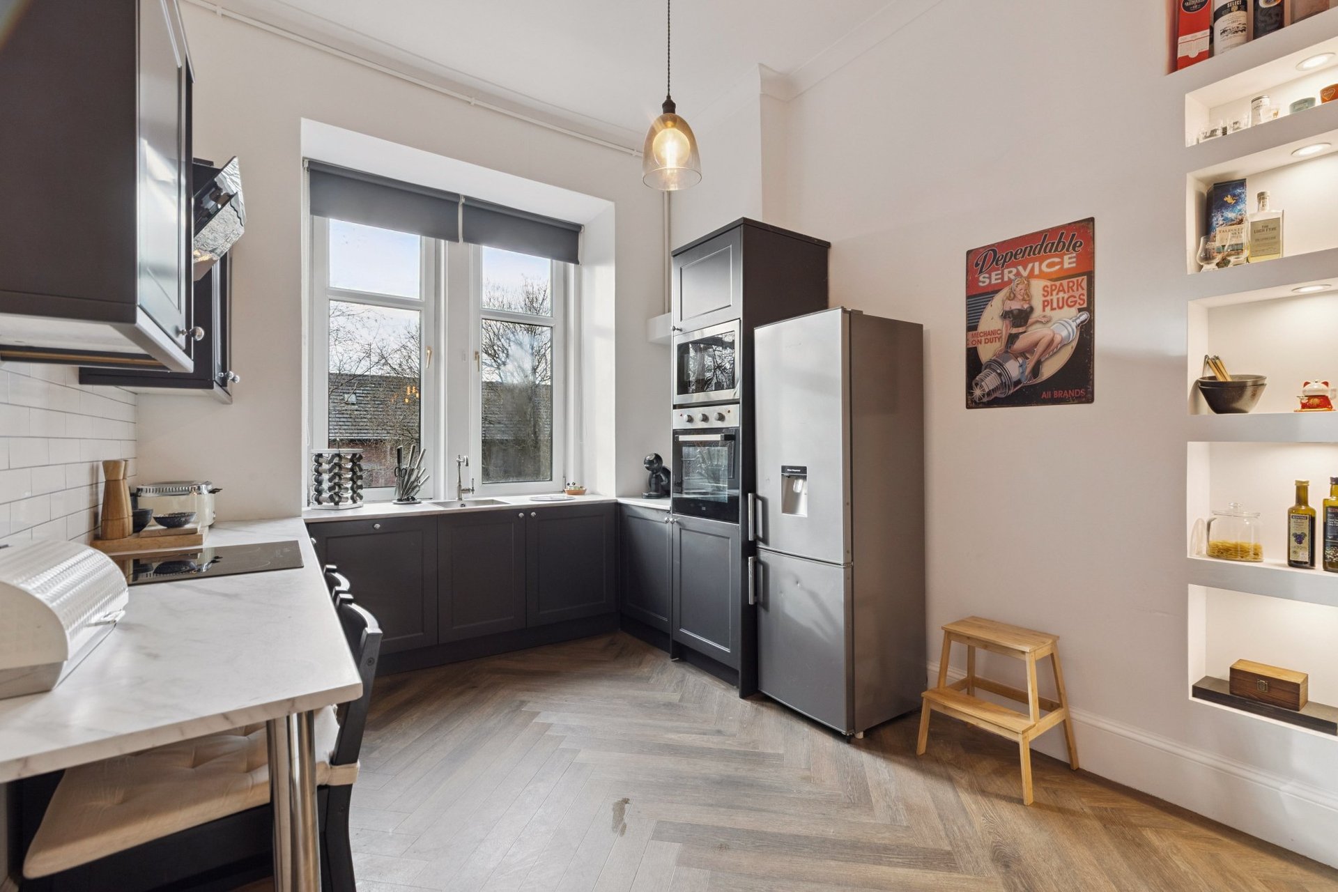 2/1, 74 Dundrennan Road, Battlefield, G42 9SG - Picture #6