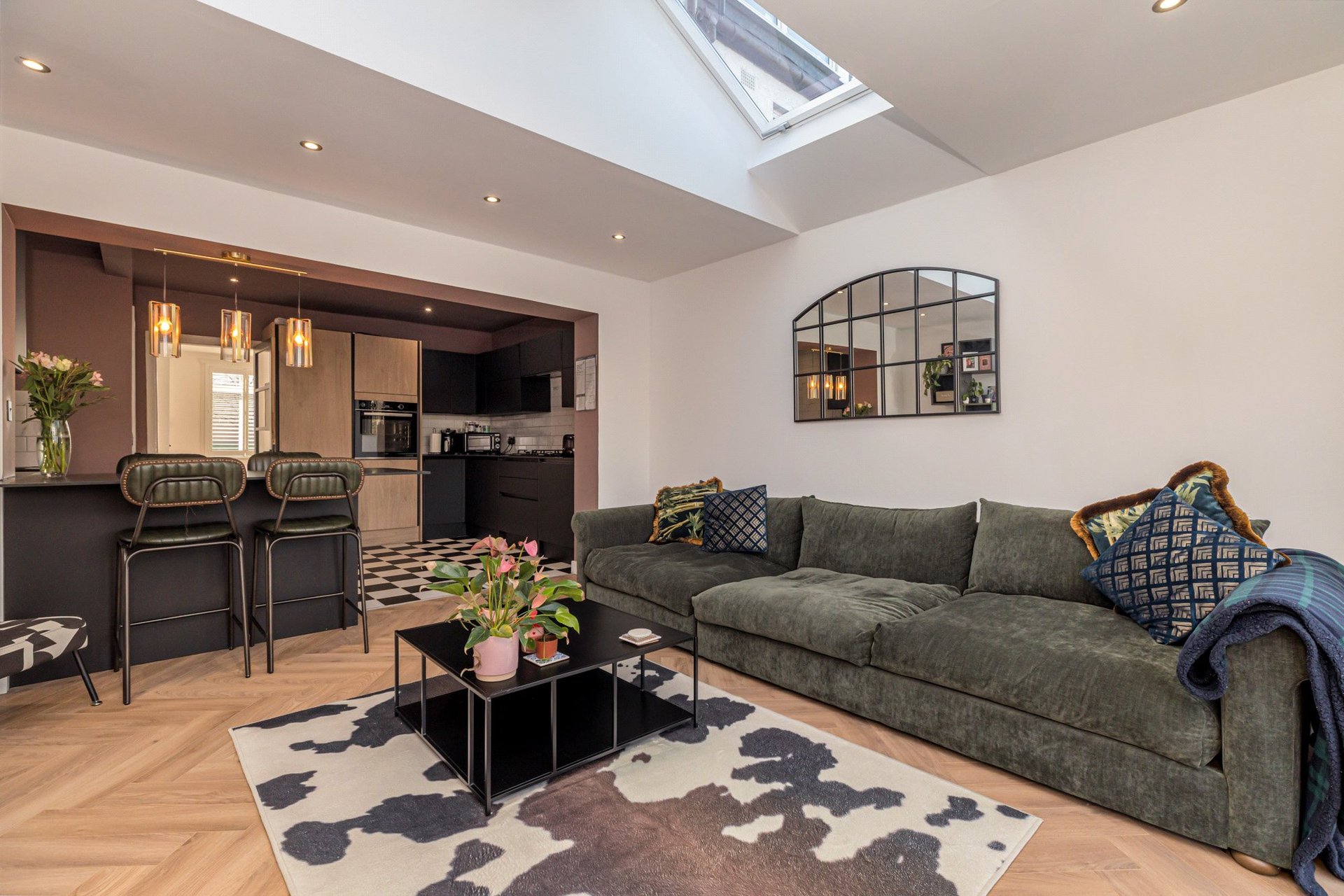 119 Westland Drive, Jordanhill, Glasgow, G14 9PF - Picture #2