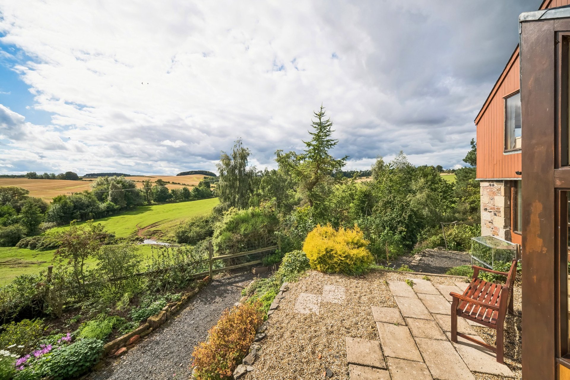 Burnbrae Holidays, Nenthorn, Kelso, Scottish Borders, TD5 7RY - Picture #30