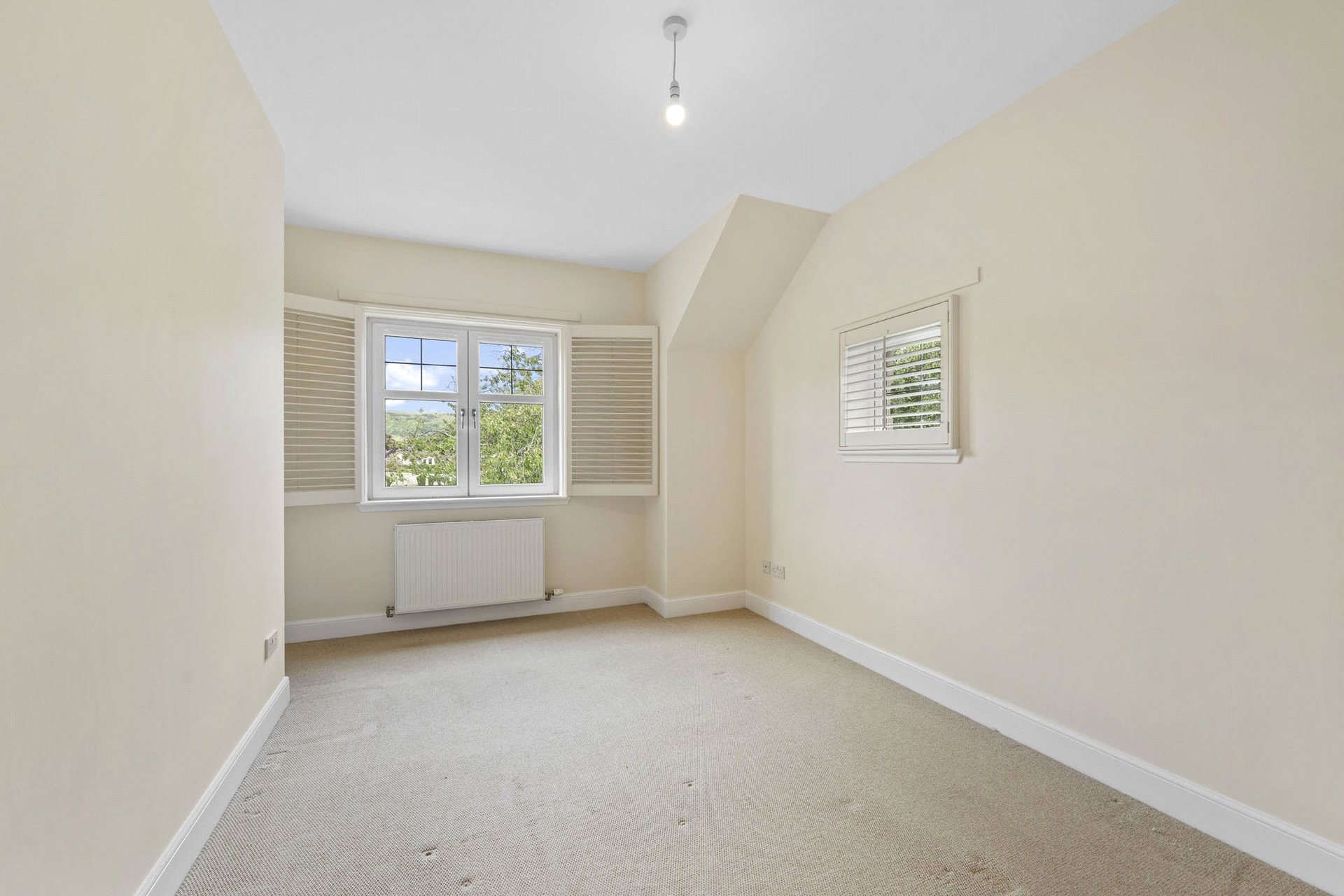 Birdsfield, Huntly Road, Melrose, Scottish Borders, TD6 9SB - Picture #19