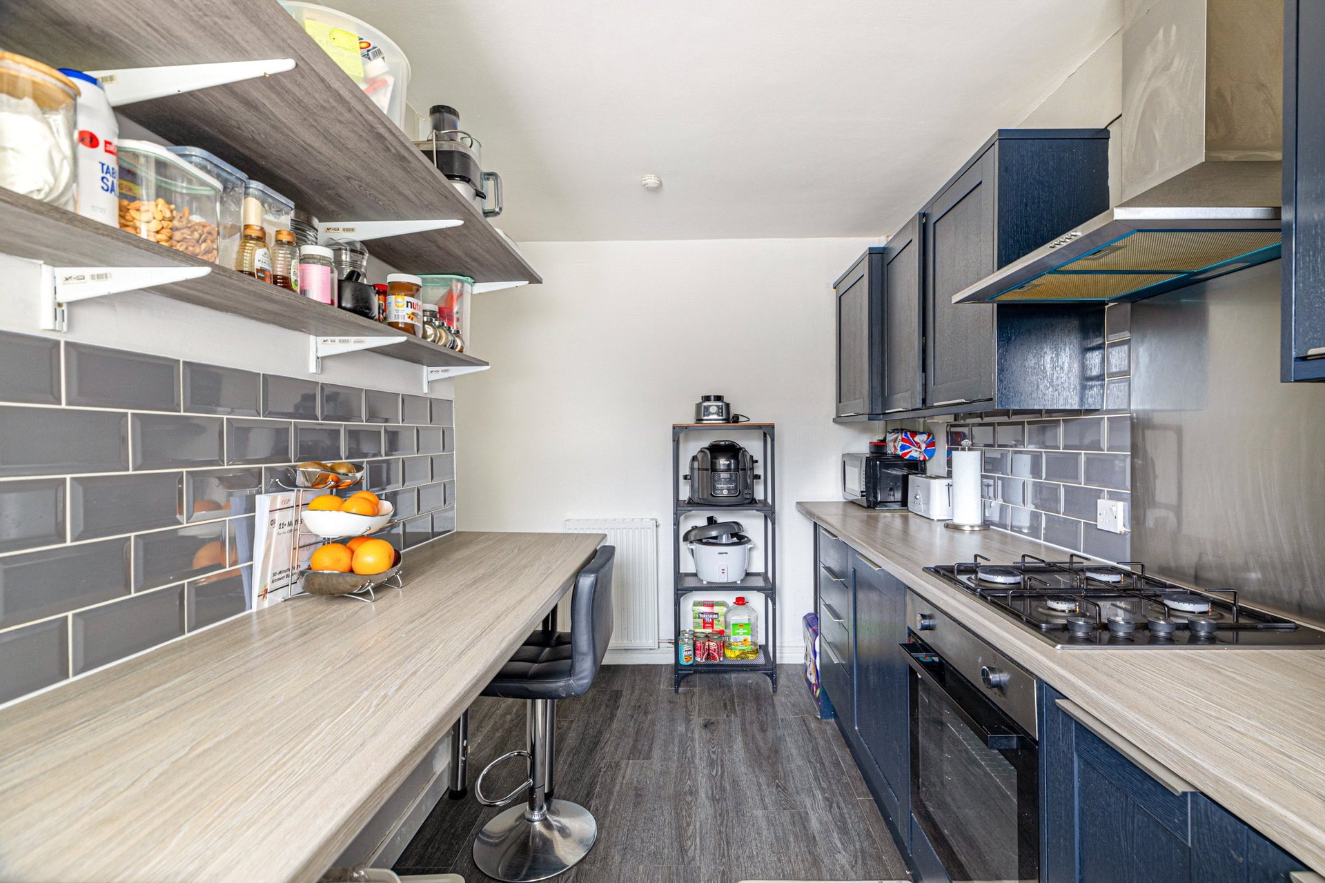 Flat 1/1, 690 Crow Road, Jordanhill, Glasgow, G13 1NQ - Picture #8