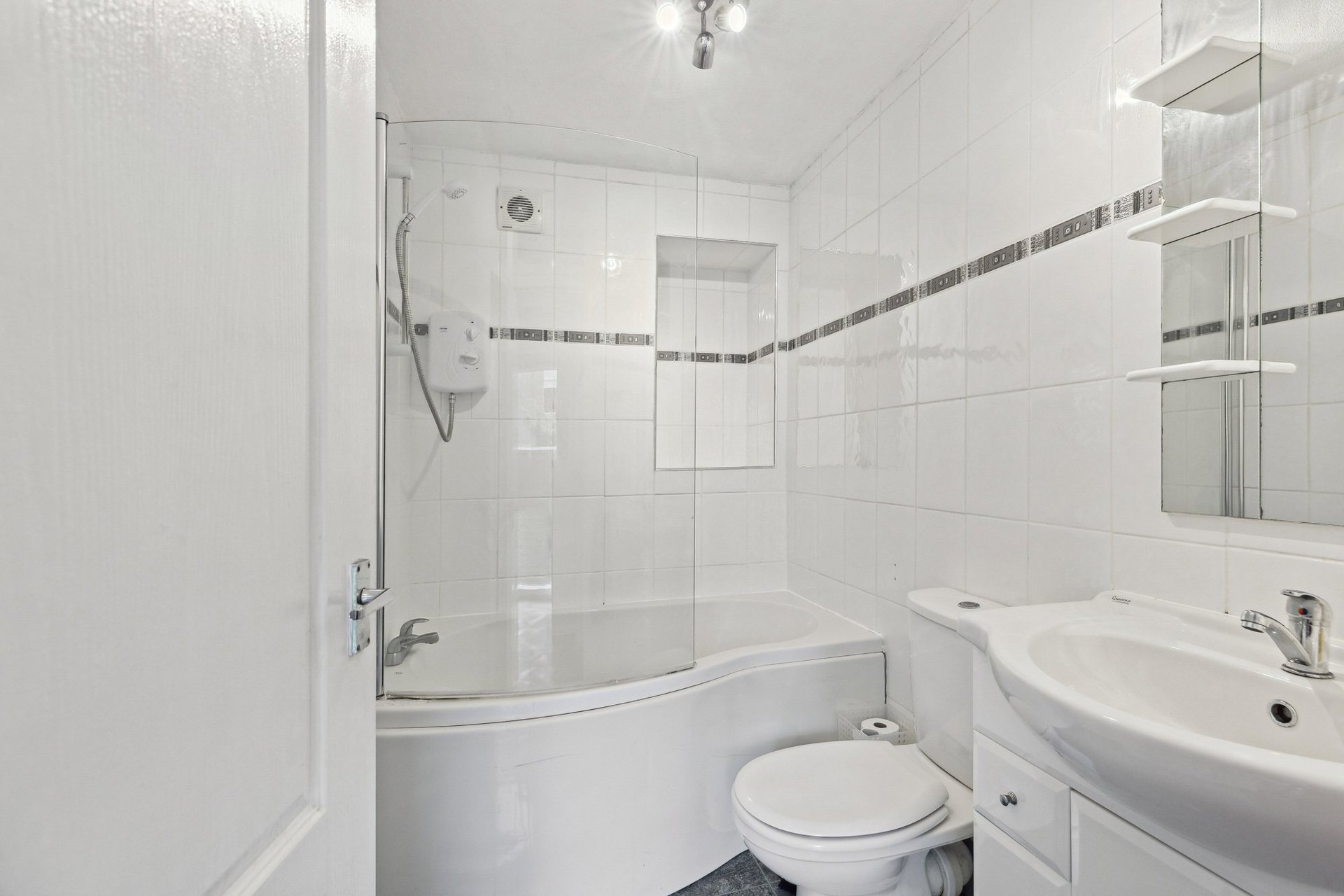 Flat 1, Bute Court, 30 Dirleton Drive, Glasgow, Glasgow City, G41 3BQ - Picture #14