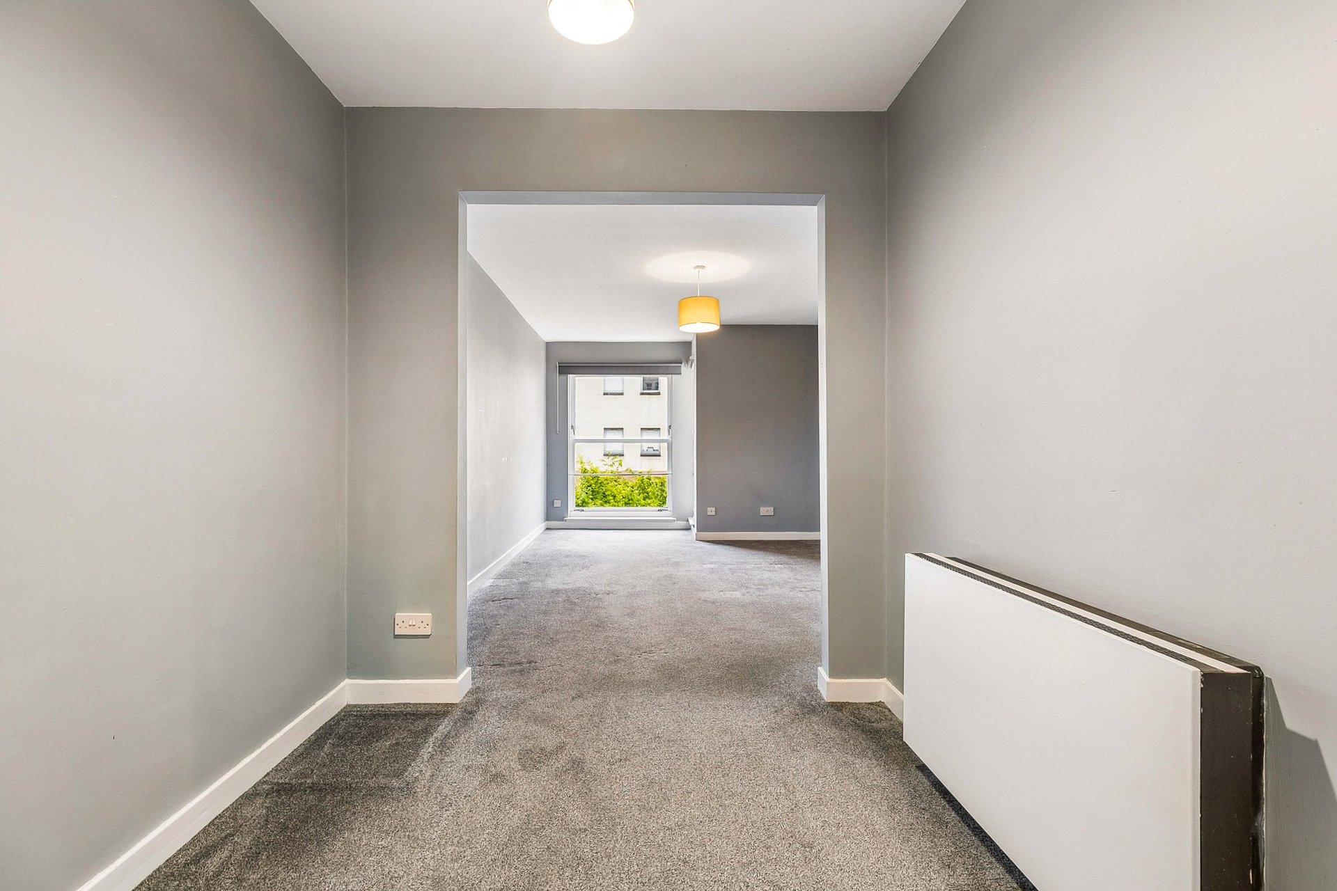 Flat 2/3, 131 Ingram Street, Merchant City, Glasgow City, G1 1DJ - Picture #9