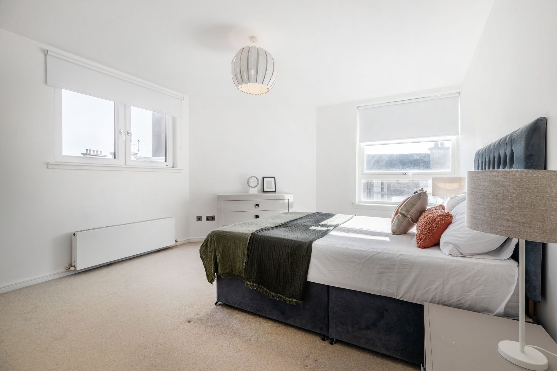 4/1 Park House, 10 Park Circus Place, Park, Glasgow, G3 6AN - Picture #12