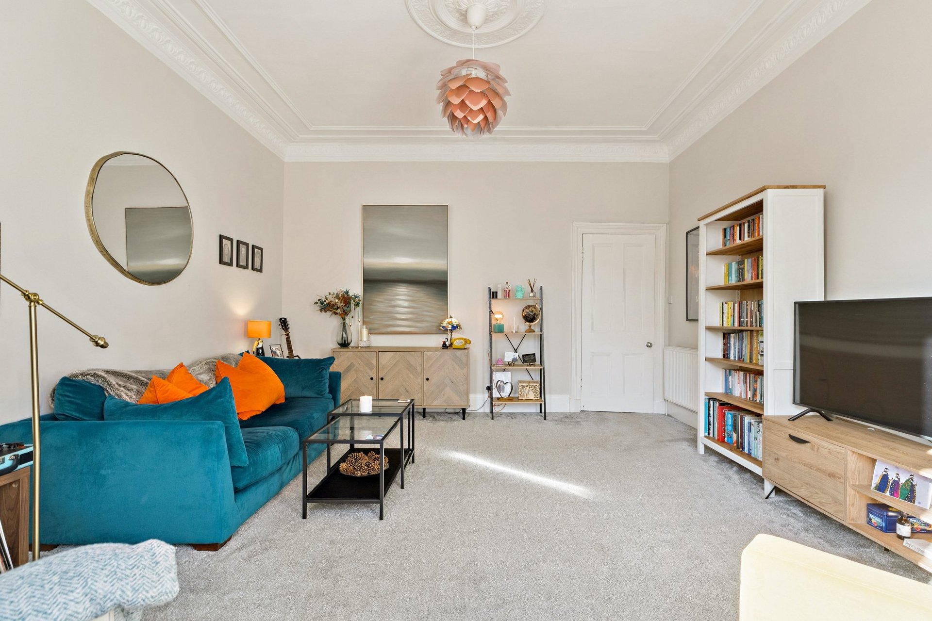 0/1, 140 Lochleven Road, Battlefield, Glasgow, G42 9SQ - Picture #4