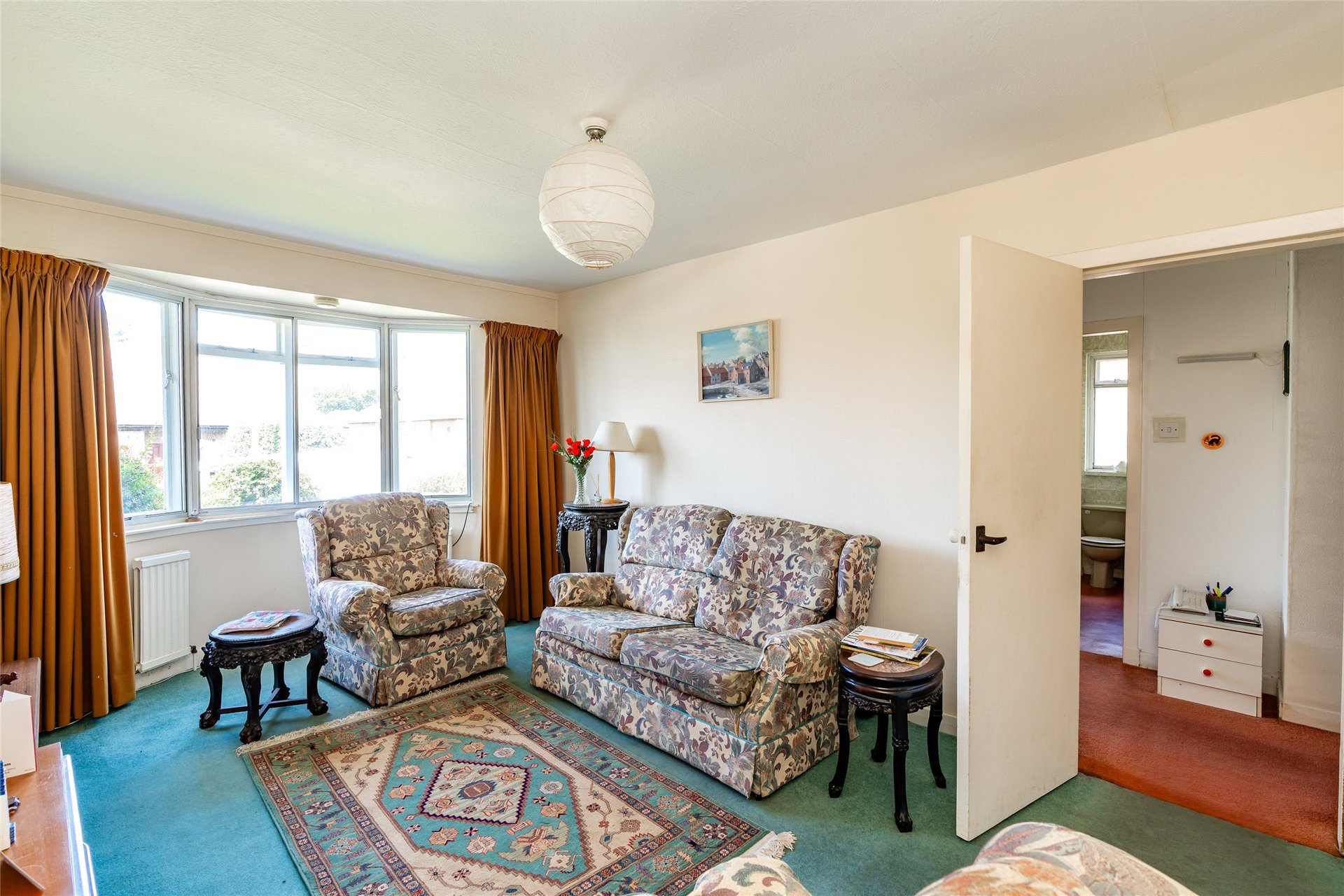 31 Comiston View, Edinburgh, EH10 6LP - Picture #5