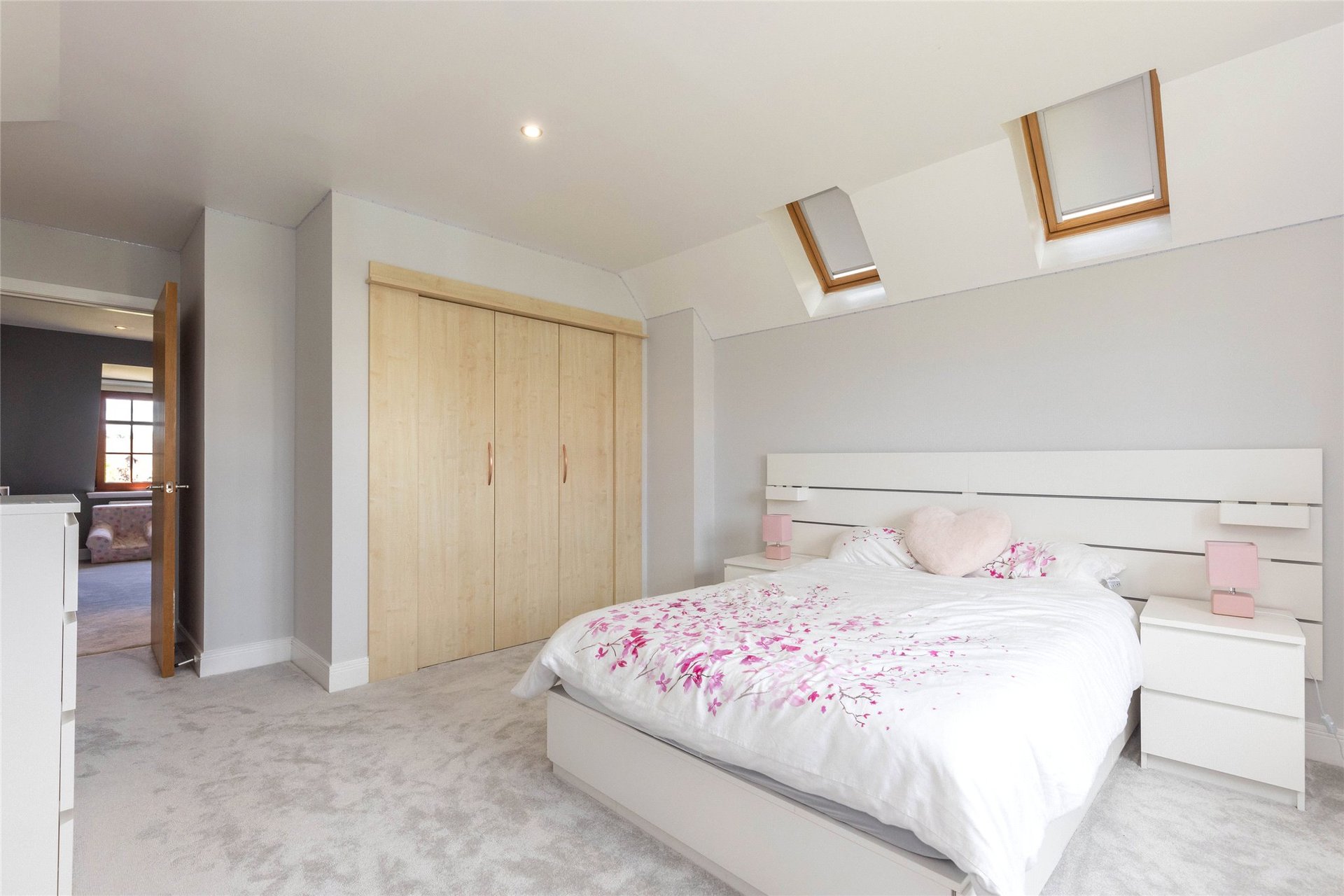 23 The Village, Archerfield, Dirleton, North Berwick, EH39 5HT - Picture #22