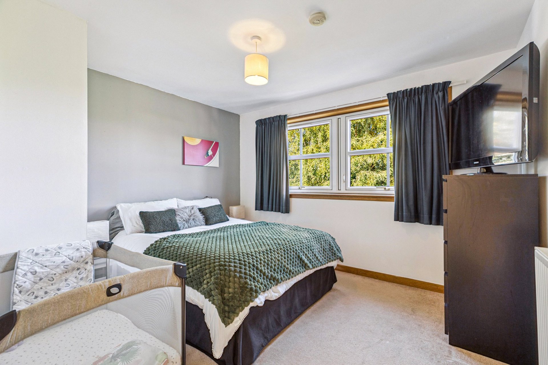 35 Edzell Drive, Newton Mearns, Glasgow, East Renfrewshire, G77 5QX - Picture #30