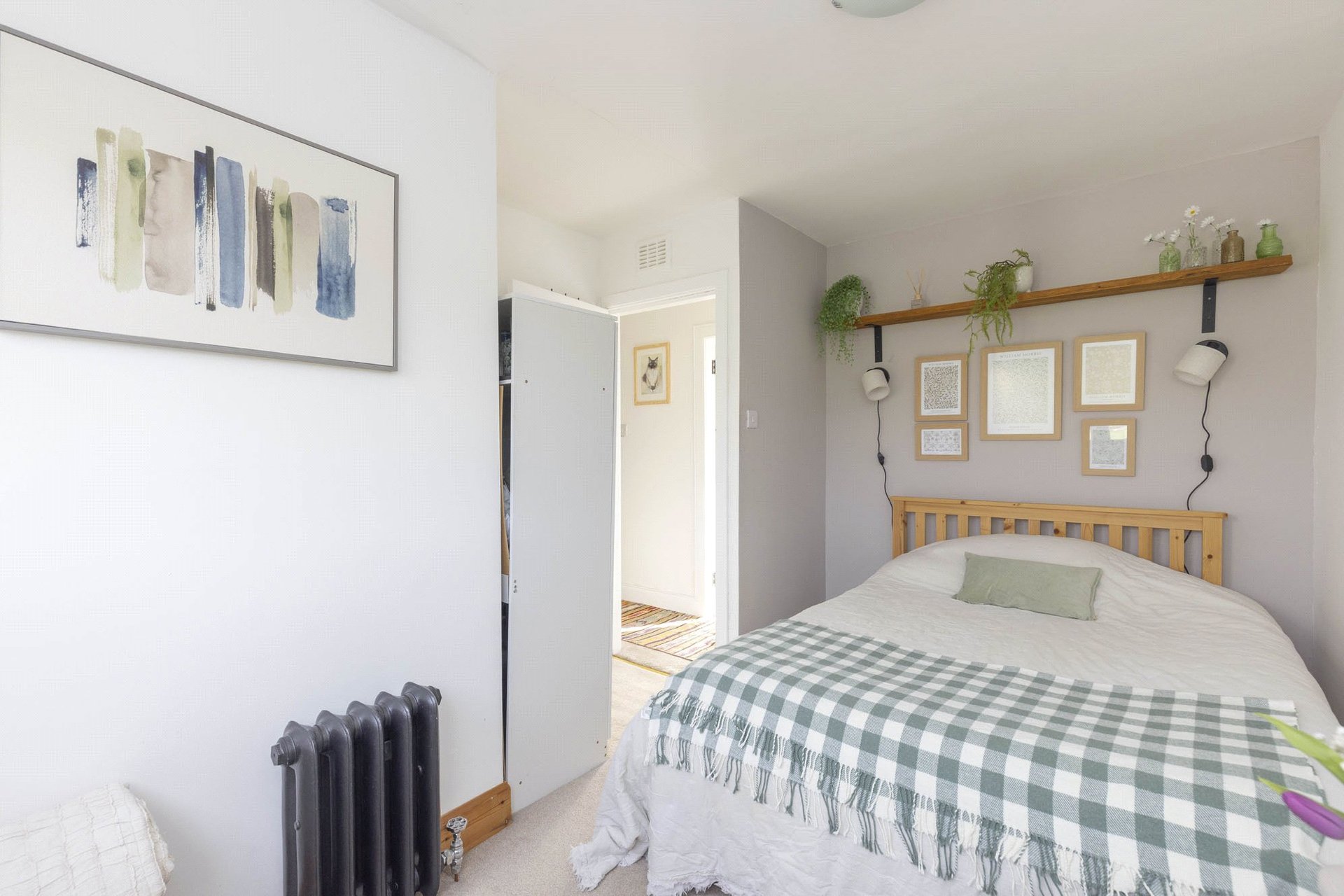 12 Ettrickhaugh Cottages, Selkirk, Scottish Borders, TD7 5AY - Picture #14