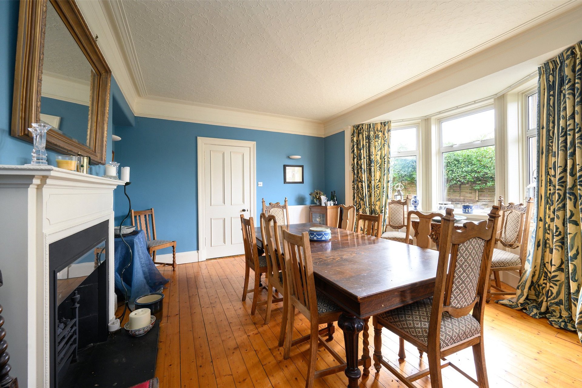 37 Golf Course Road, Bonnyrigg, Midlothian, EH19 2HZ - Picture #7