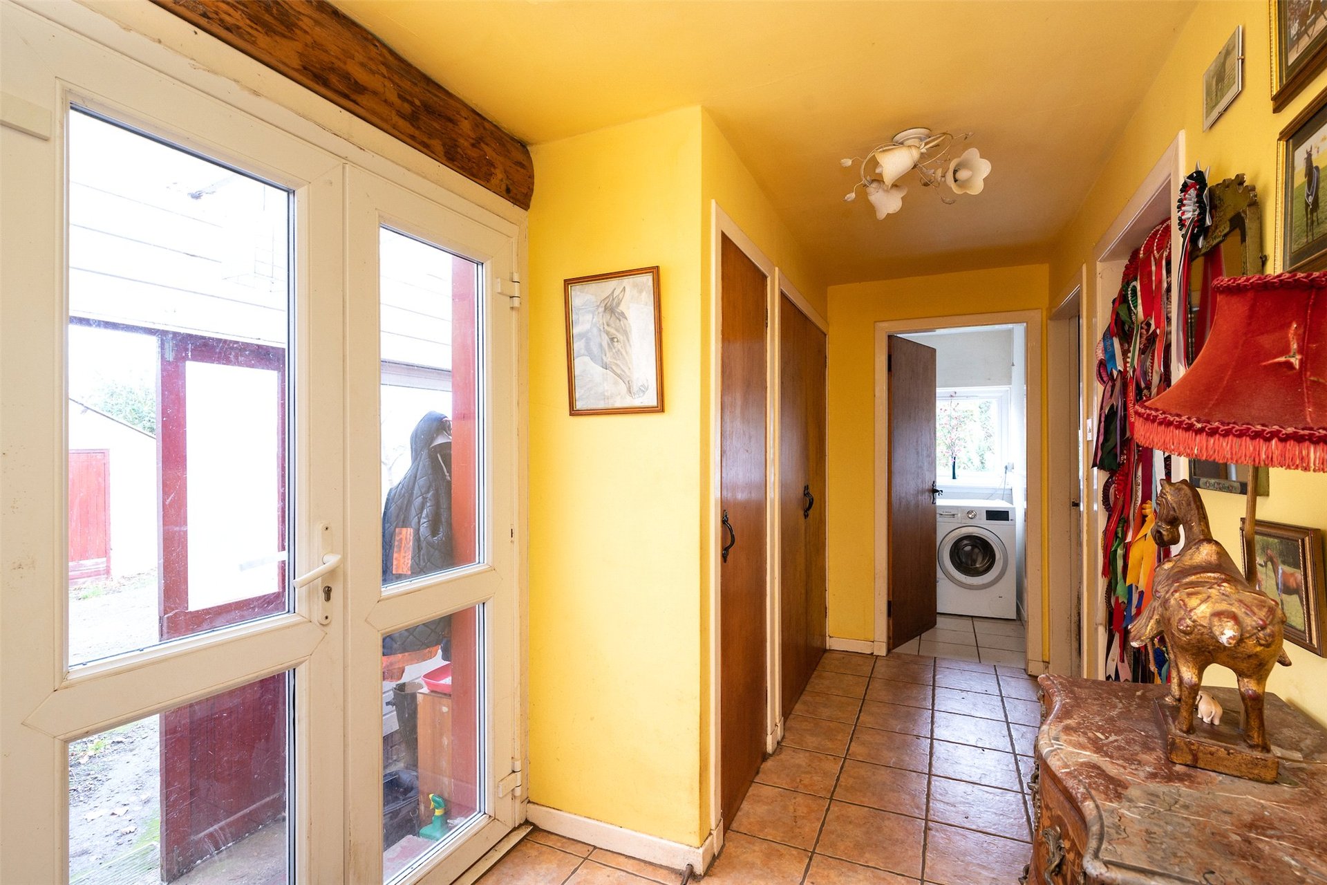 Glenarrol Farm, Ballencrieff, Longniddry, East Lothian, EH32 0PJ - Picture #5