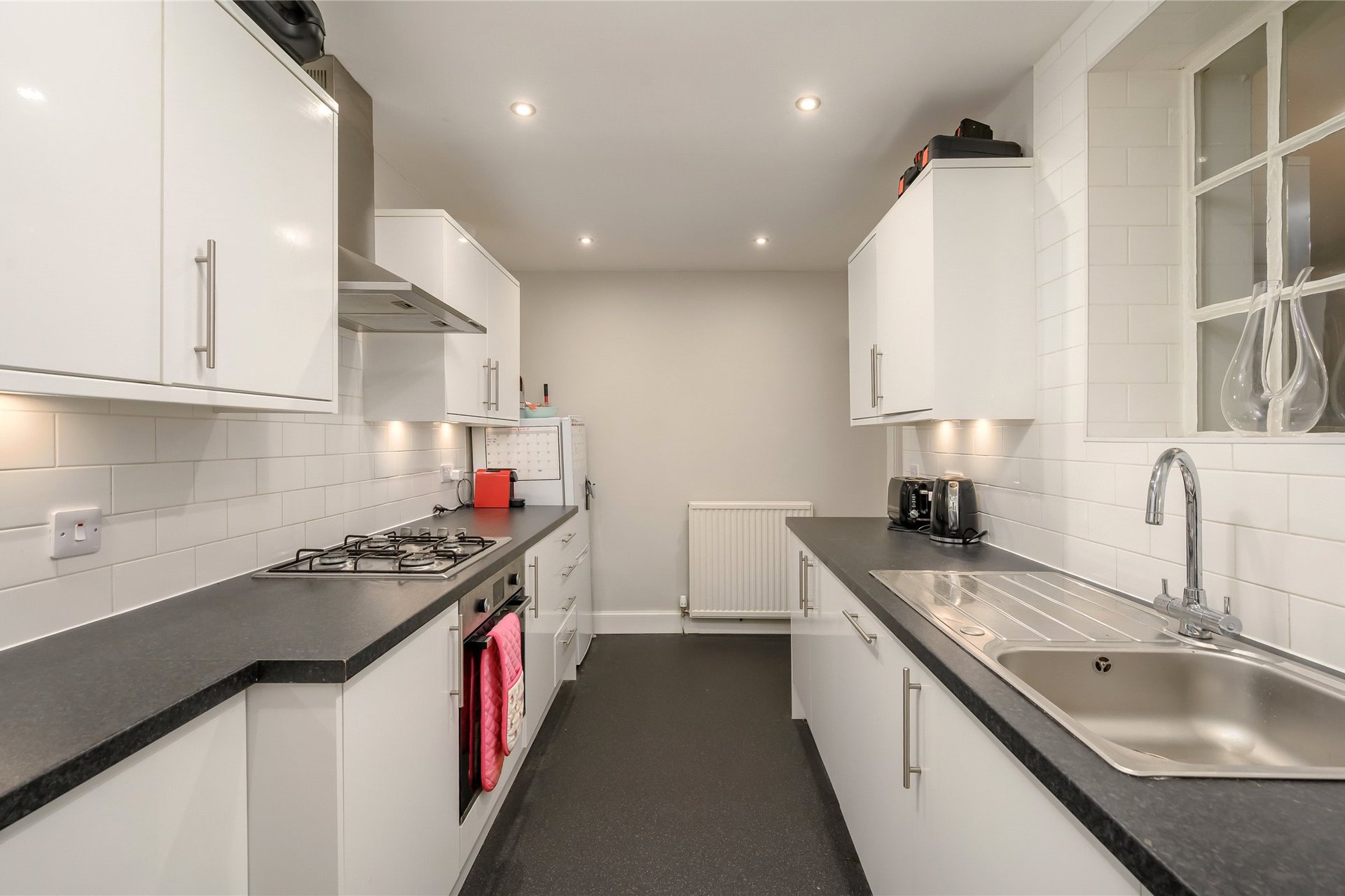 53 Albany Street, Edinburgh, EH1 3QY - Picture #18