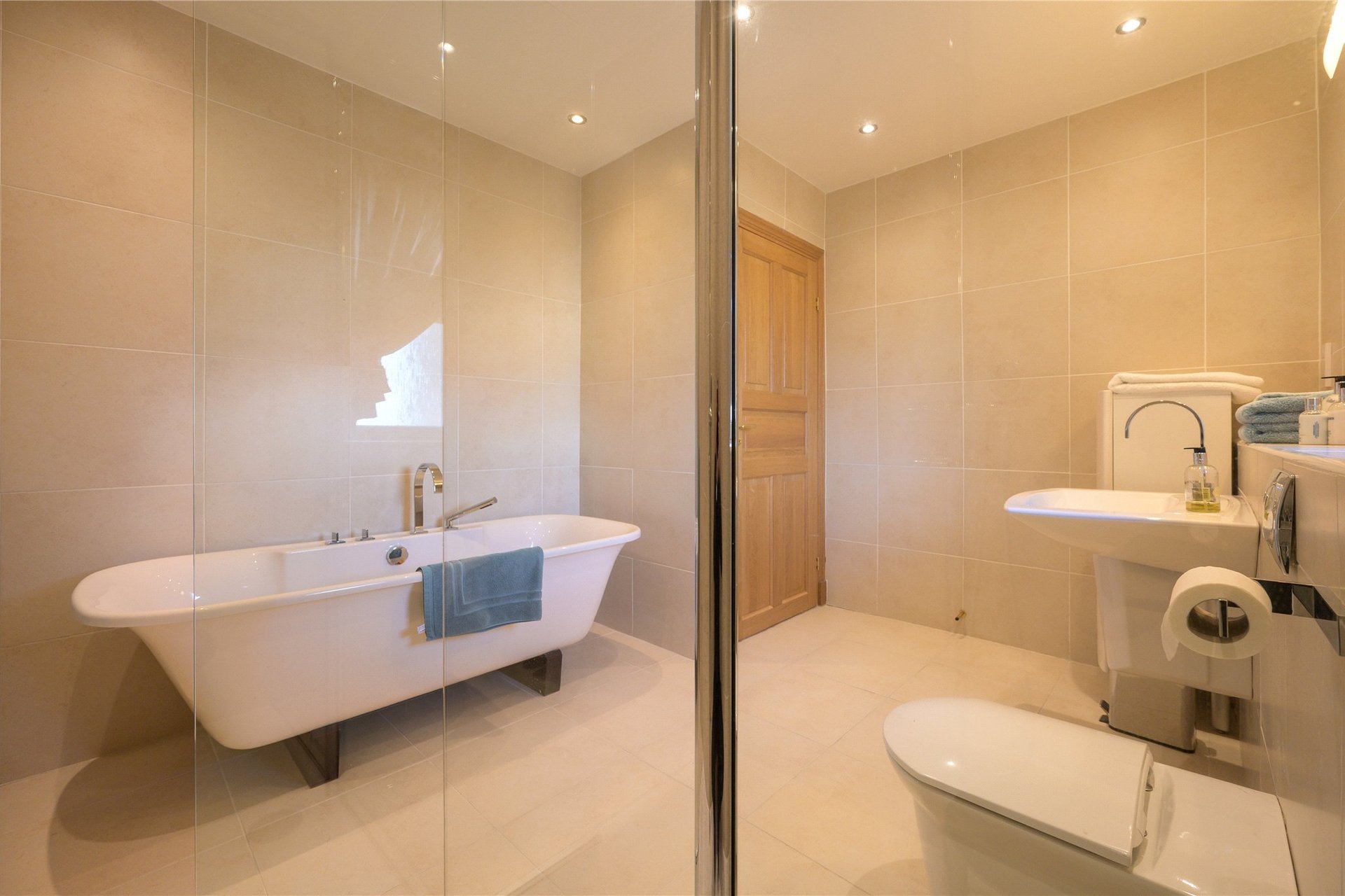 26B Birkhill Road, Stirling, Stirlingshire, FK7 9JS - Picture #23